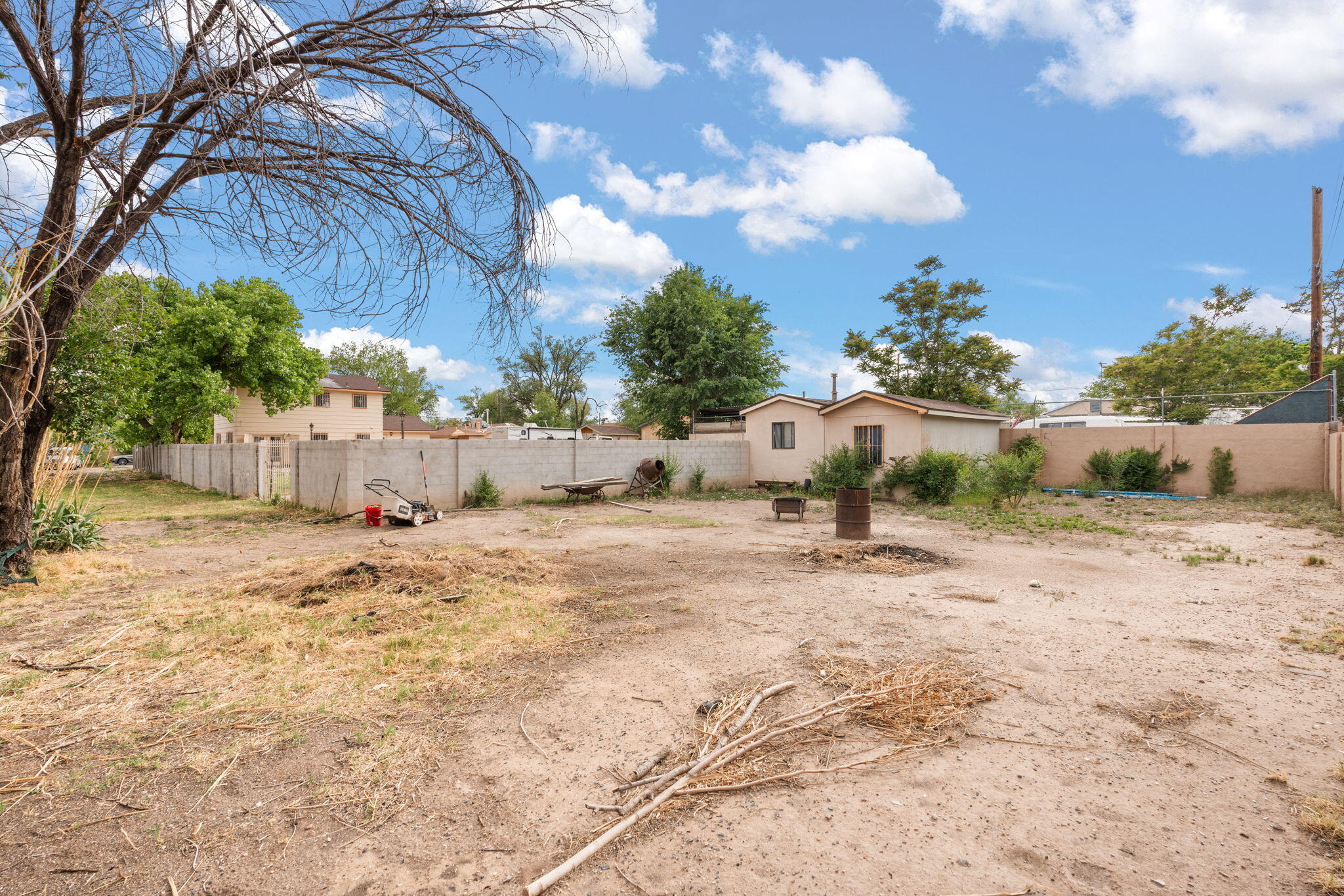 1519 Bonito Road, Albuquerque, New Mexico image 23