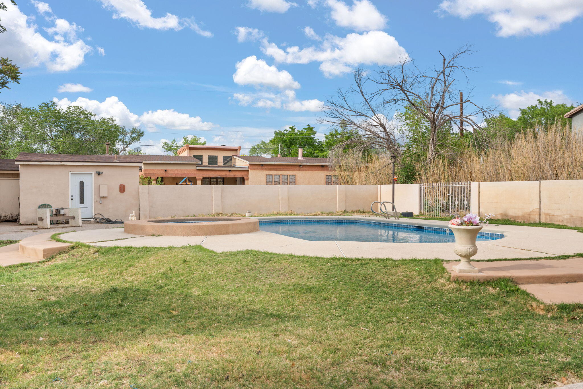 1519 Bonito Road, Albuquerque, New Mexico image 24