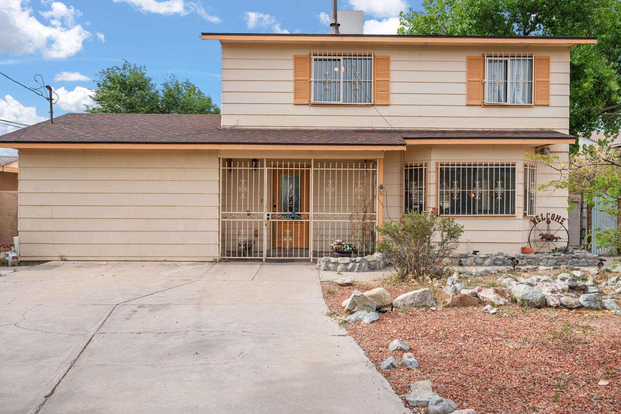 1519 Bonito Road, Albuquerque, New Mexico image 1