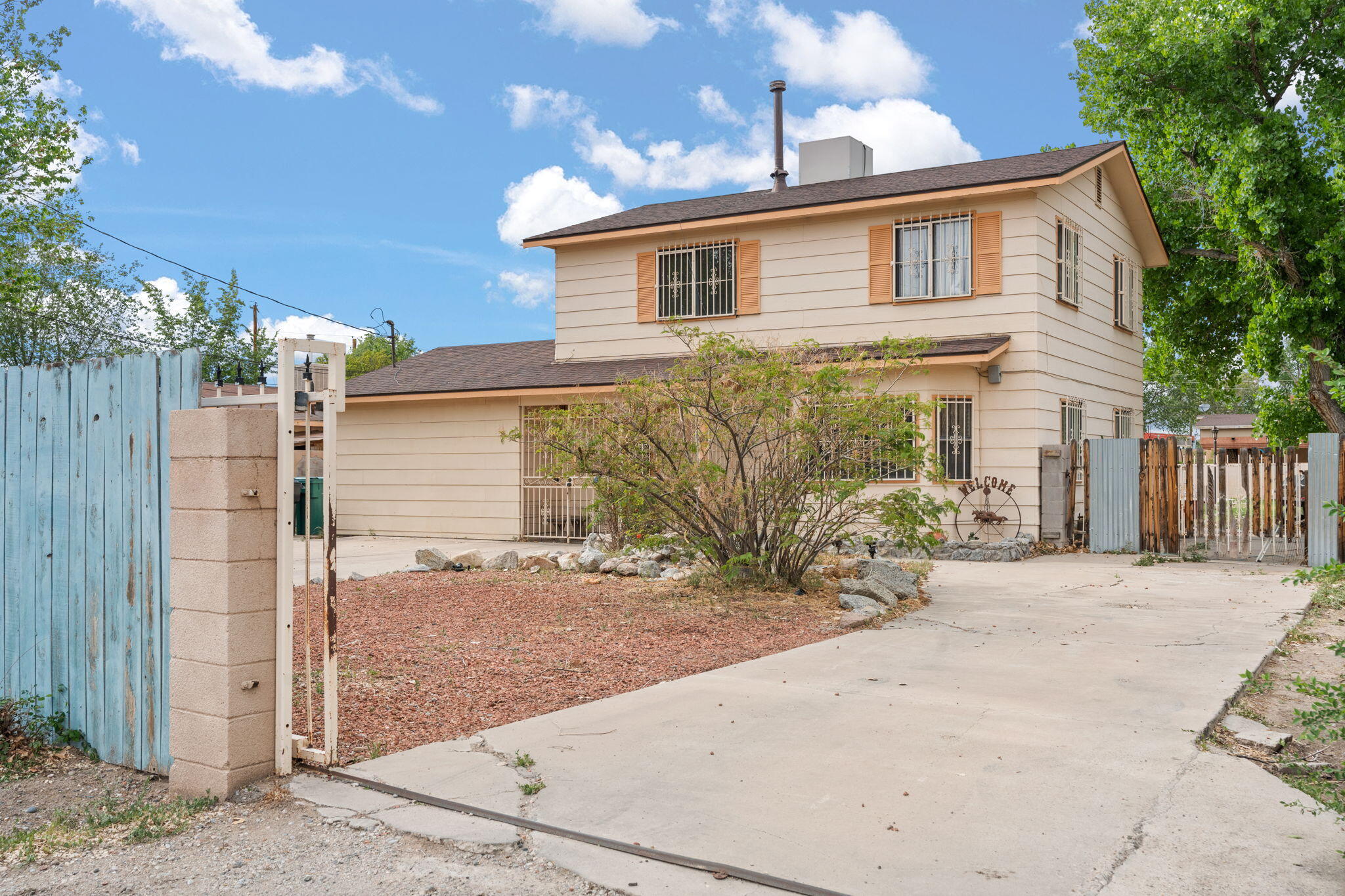 1519 Bonito Road, Albuquerque, New Mexico image 2