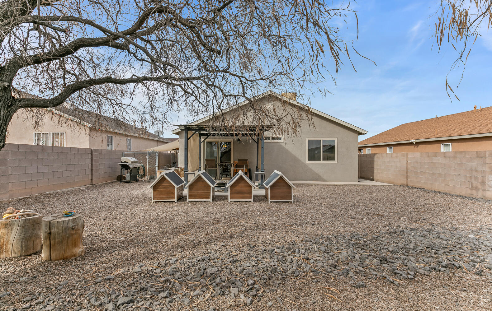 7312 Old Aspen Road, Albuquerque, New Mexico image 24