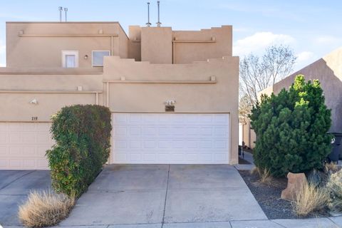 215 Lanier Drive SE Albuquerque NM 87123