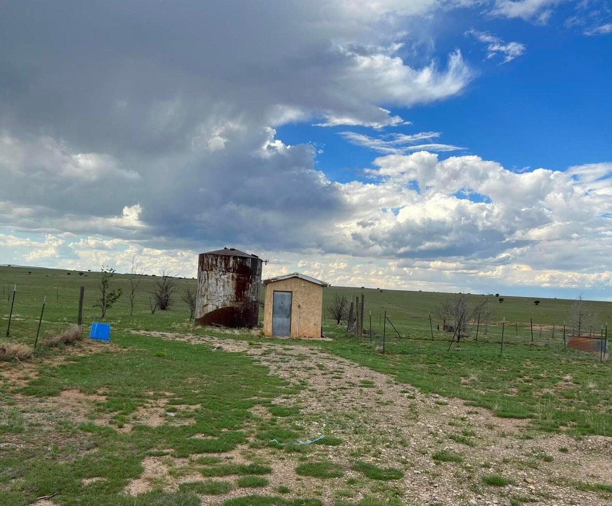 321 Riley Road, Estancia, New Mexico image 32