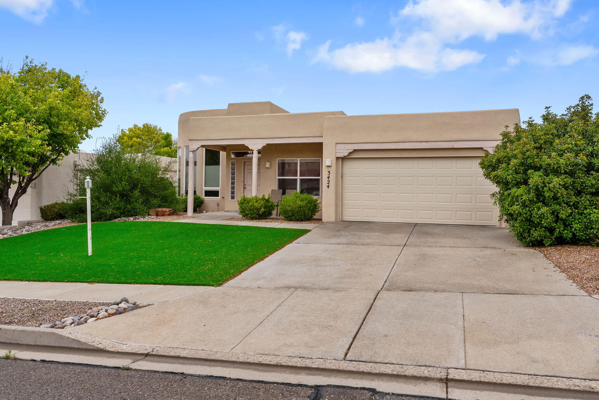 3424 Calle Suenos, Rio Rancho, New Mexico image 2