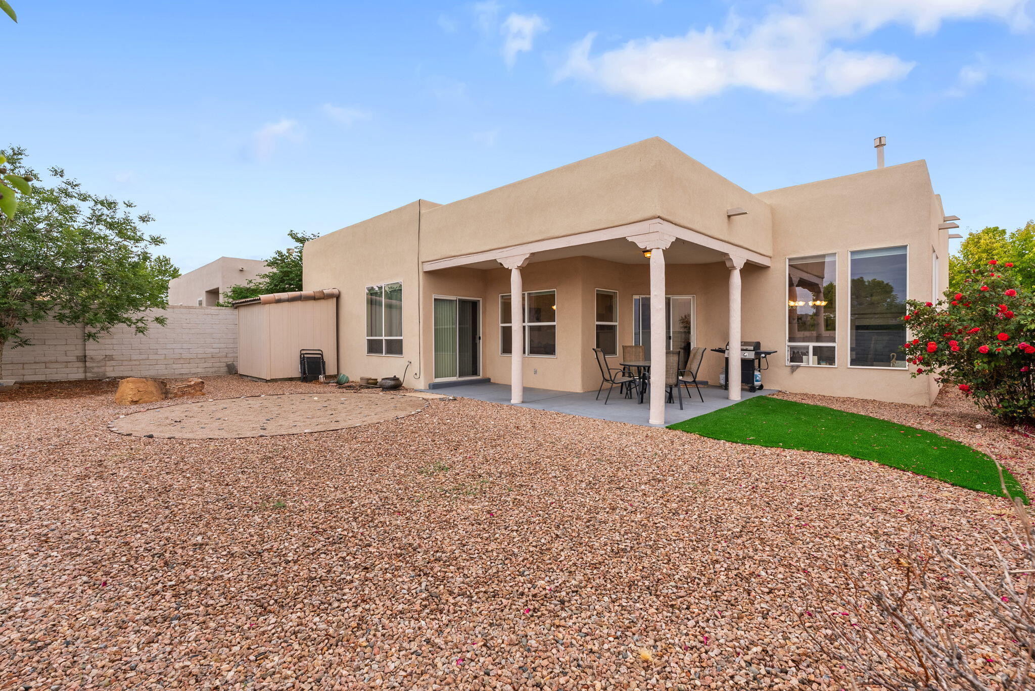 3424 Calle Suenos, Rio Rancho, New Mexico image 37
