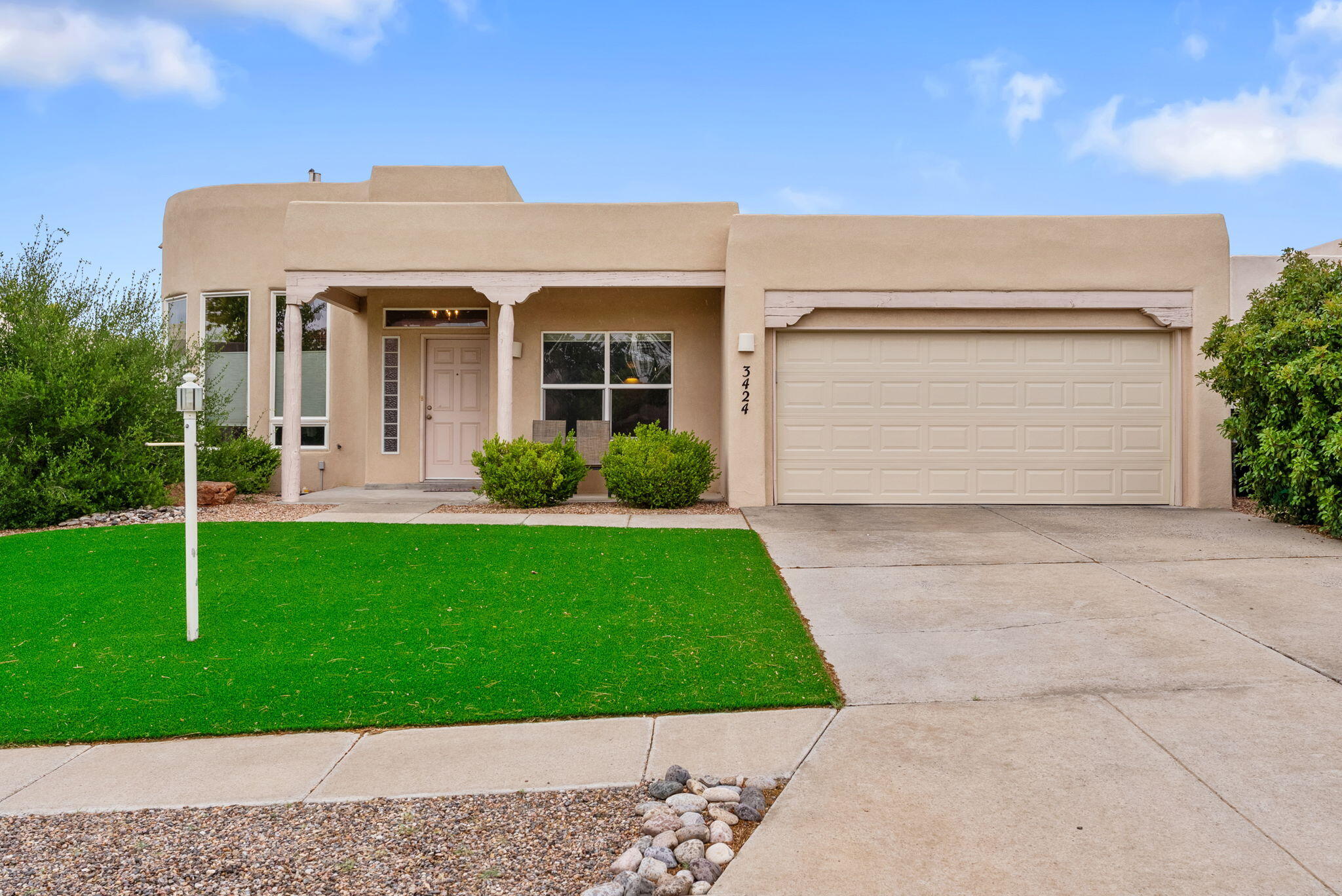 3424 Calle Suenos, Rio Rancho, New Mexico image 1