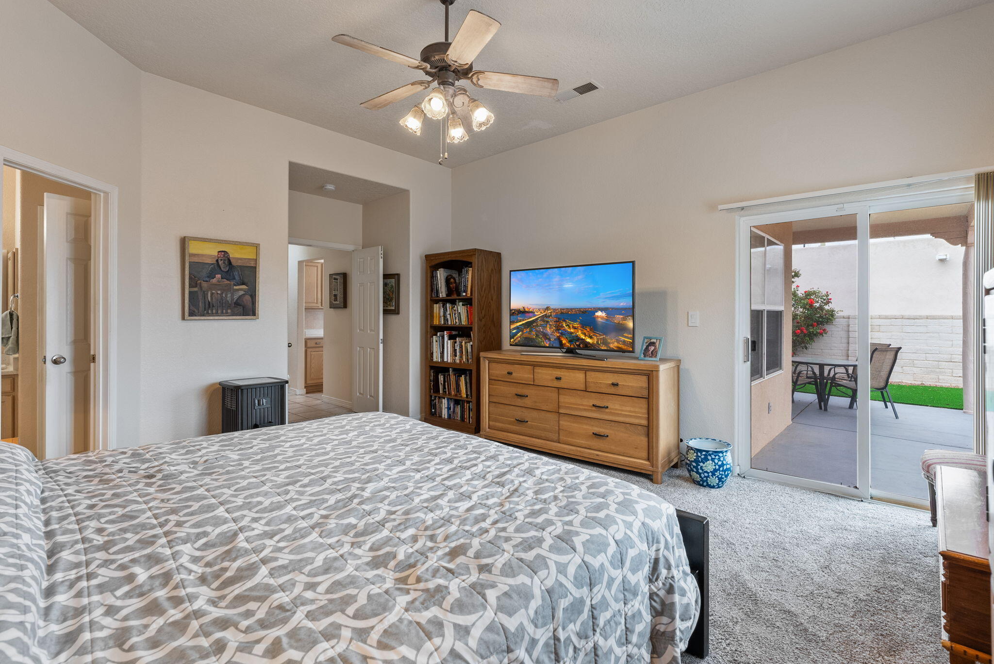 3424 Calle Suenos, Rio Rancho, New Mexico image 22