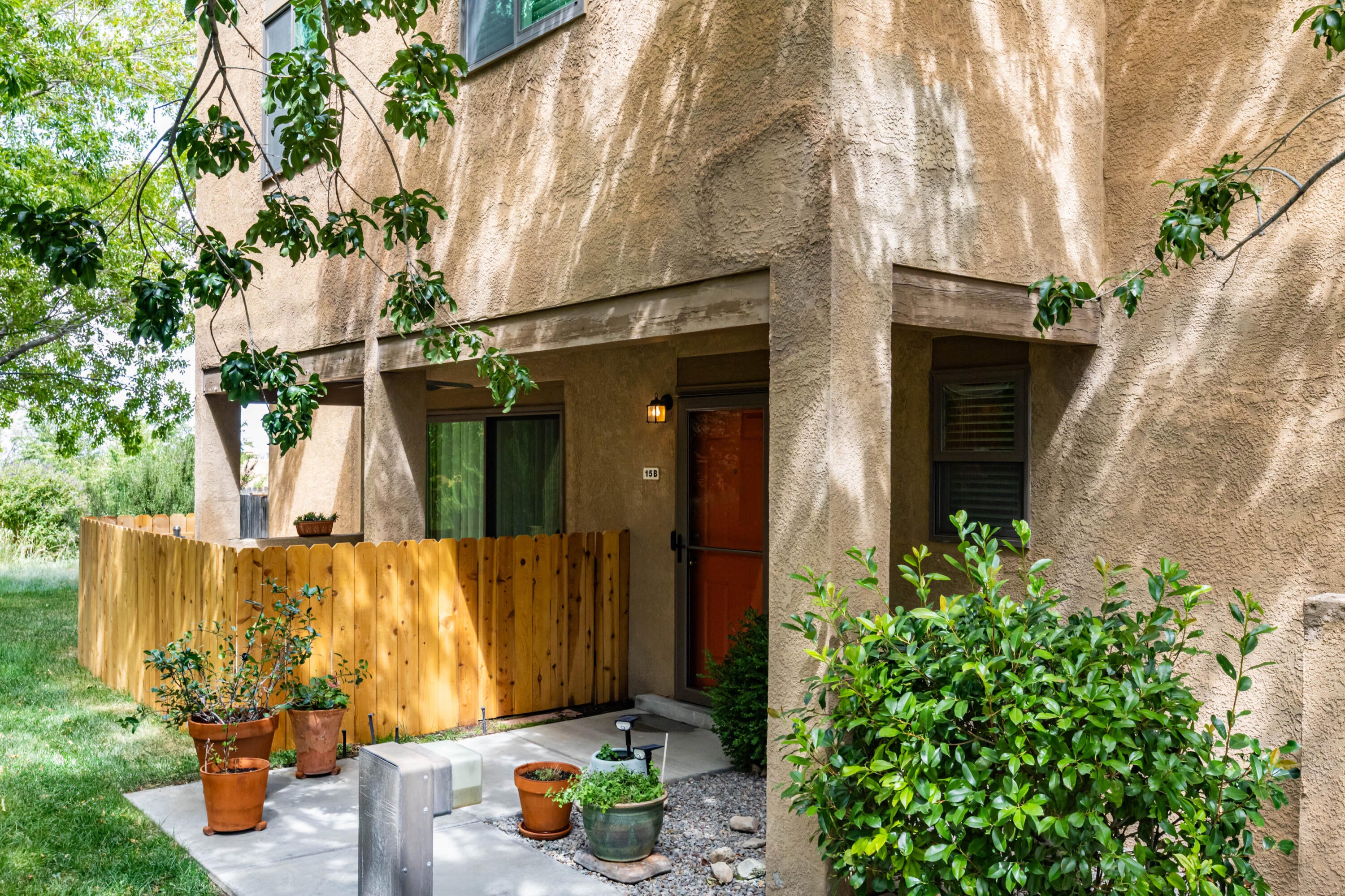 2900 Vista Del Rey NE UNIT 15B