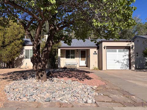 Homes For Rent - 801 Solano Drive<br/> Albuquerque, NM 87110