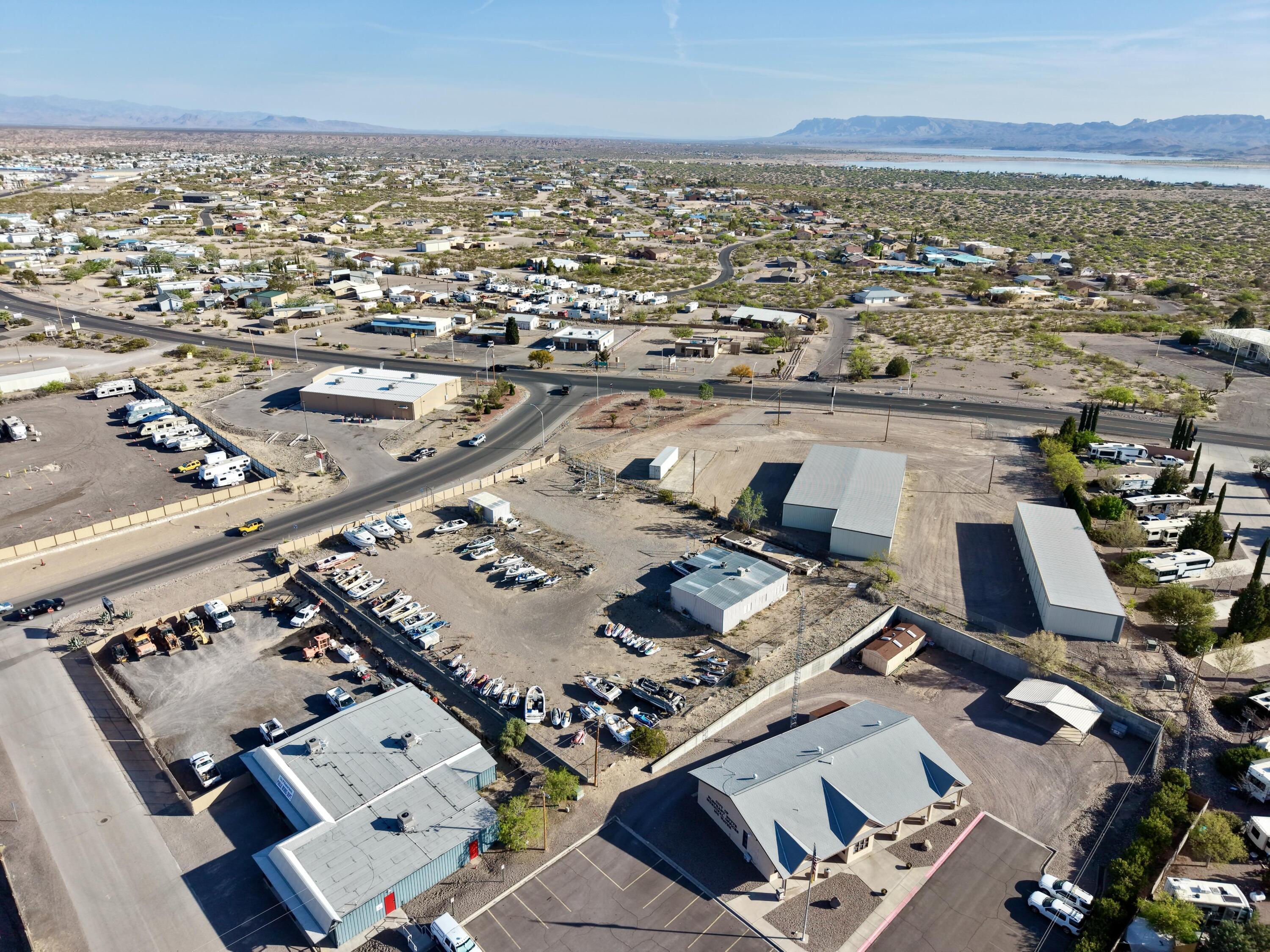 102 & 104 Warm Springs Boulevard