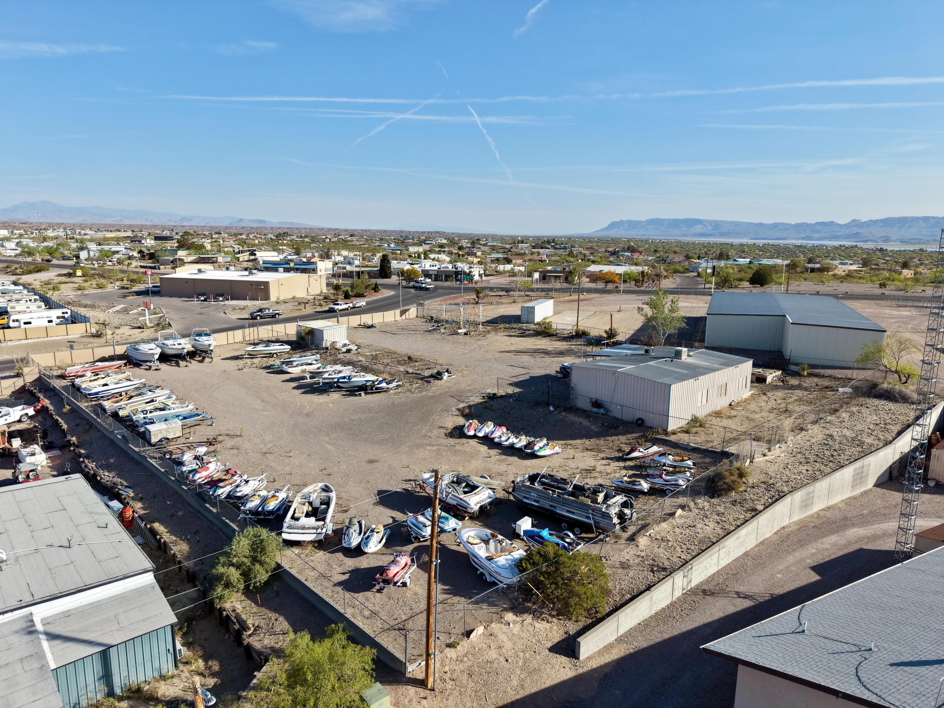 102 & 104 Warm Springs Boulevard
