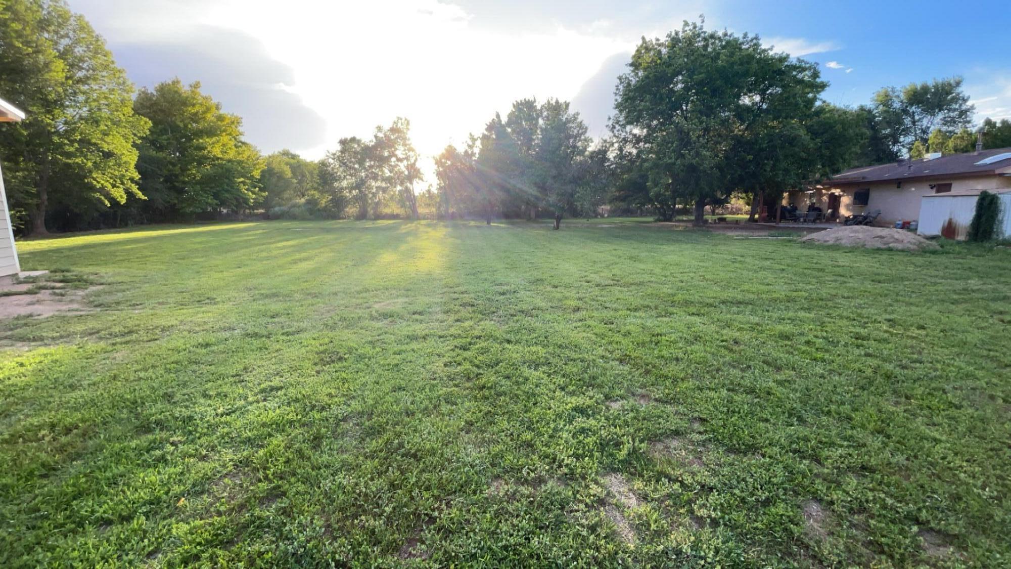 8 Sierra Vista Court