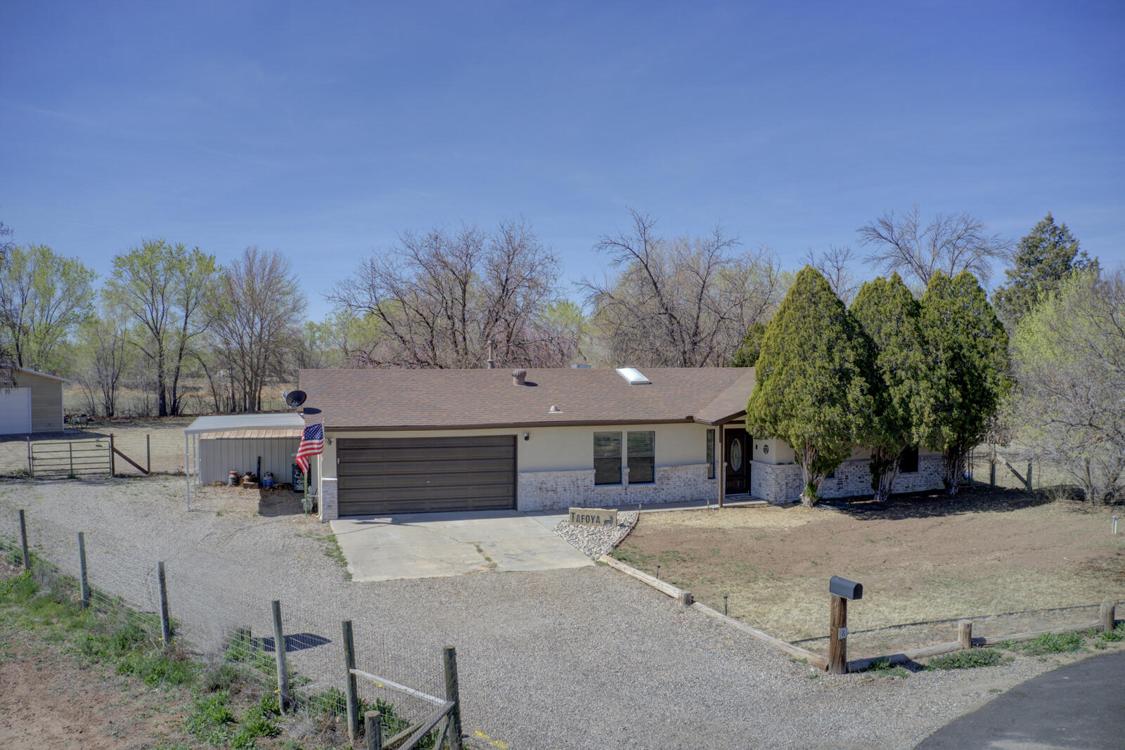 8 Sierra Vista Court