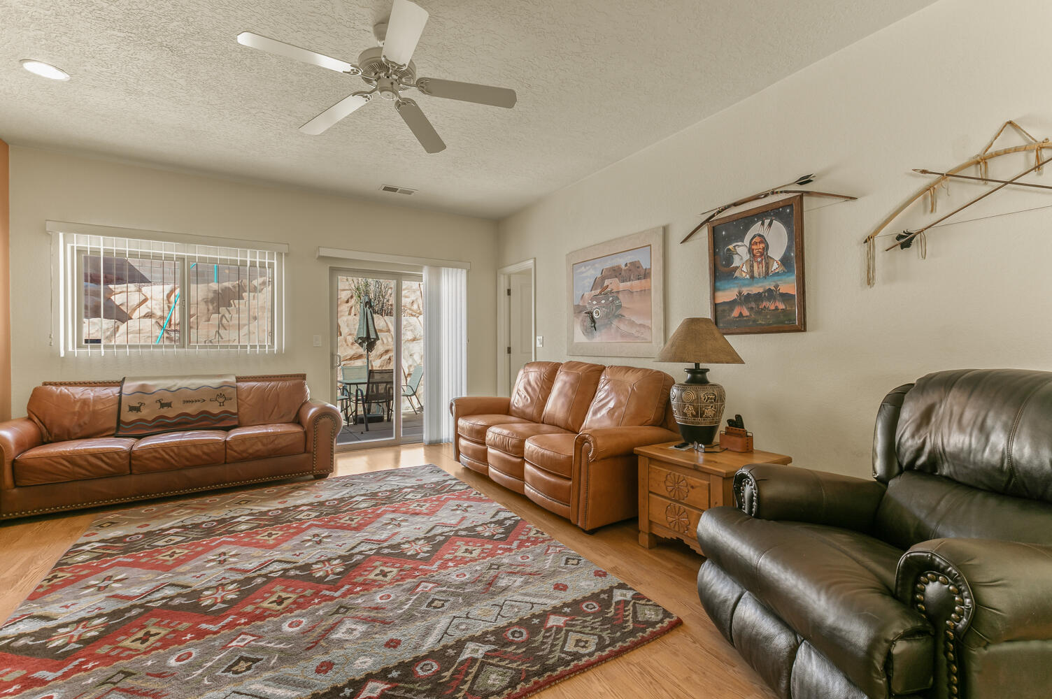 4449 Sunflower Court, Rio Rancho, New Mexico image 4