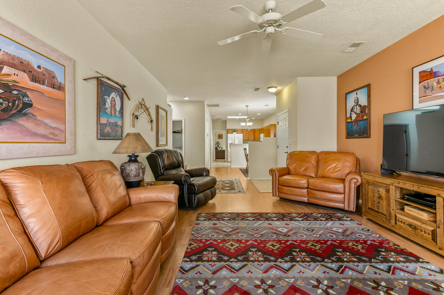 4449 Sunflower Court, Rio Rancho, New Mexico image 6