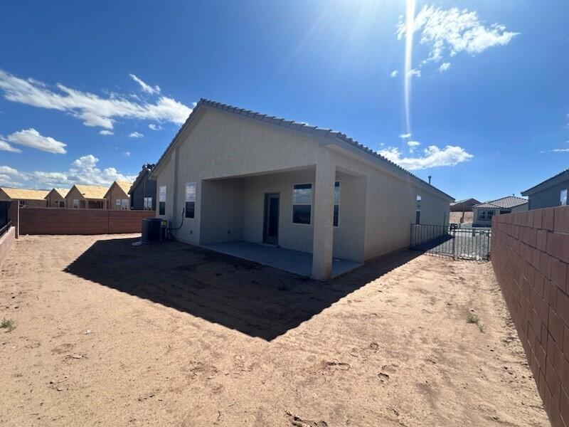 1528 Alto Colores Street, Los Lunas, New Mexico image 19