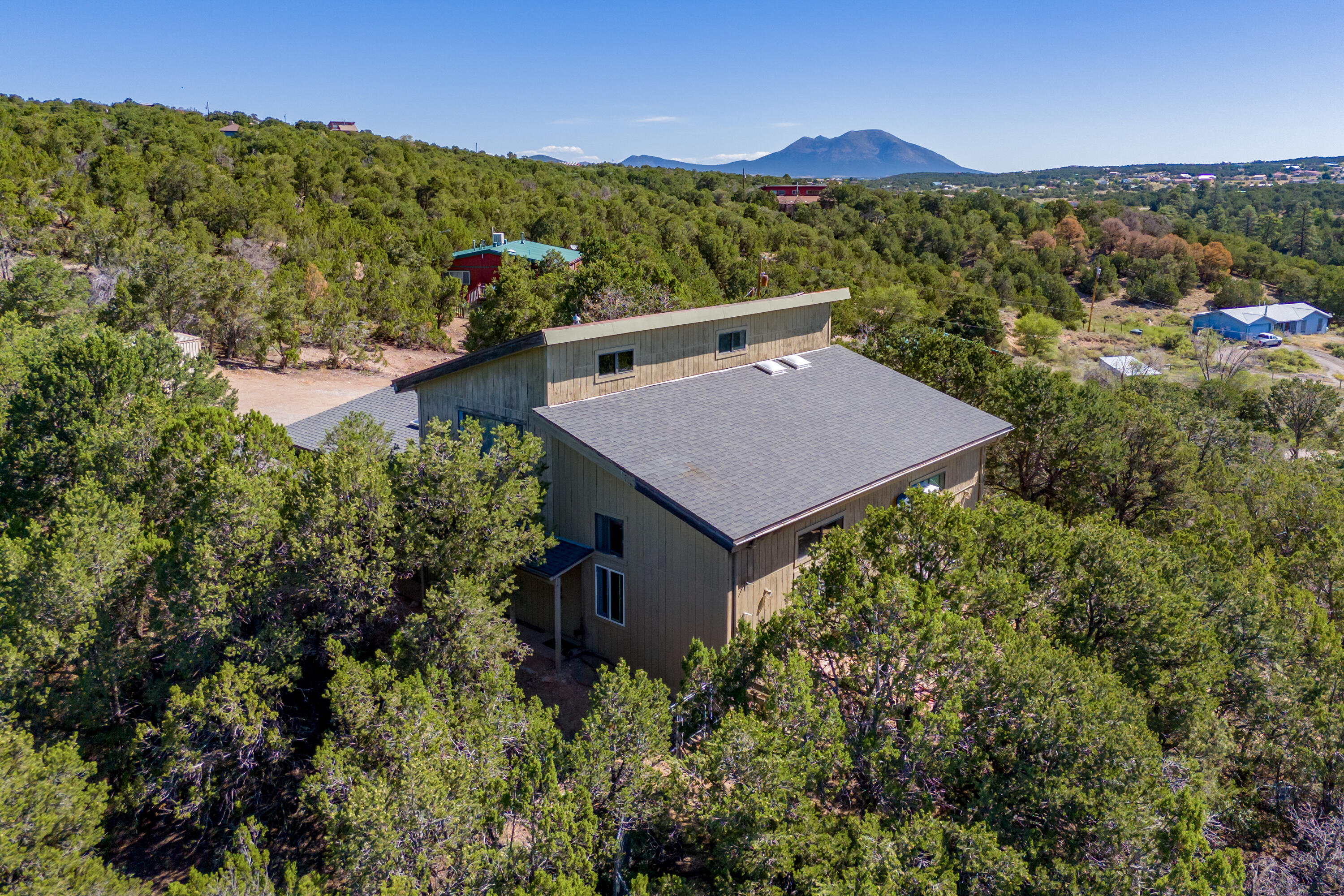 9 Imelda Court, Tijeras, New Mexico image 1