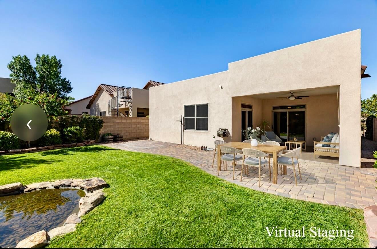 1424 Vinca Trail NE