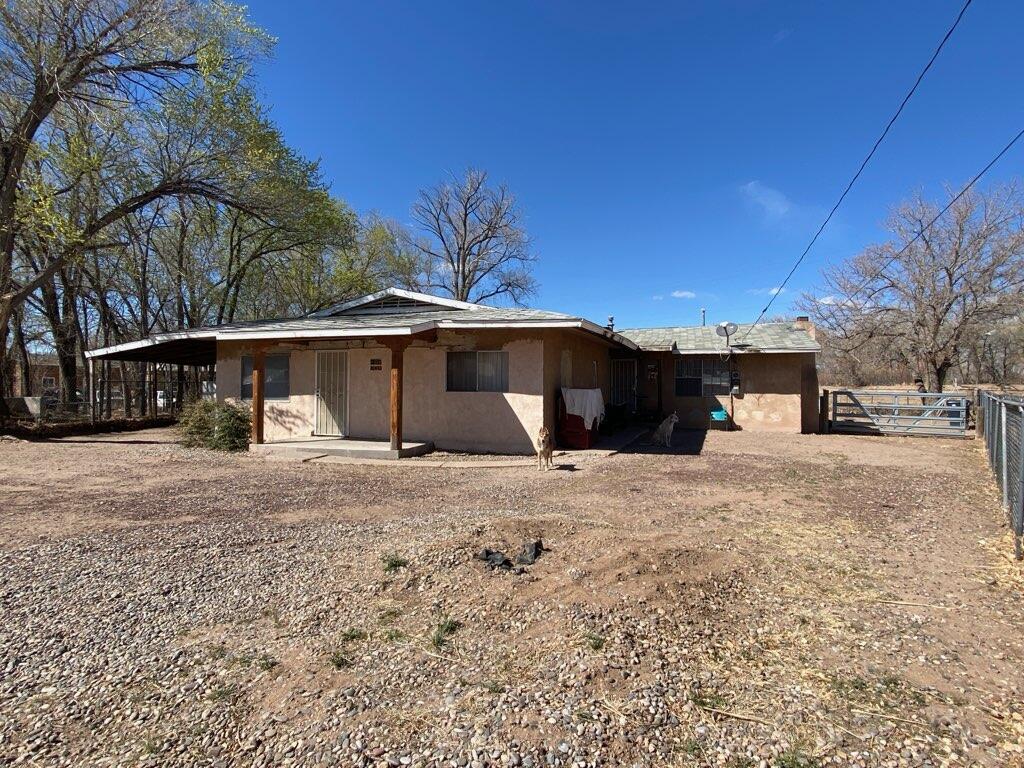 528 Atrisco Drive, Albuquerque, New Mexico image 2