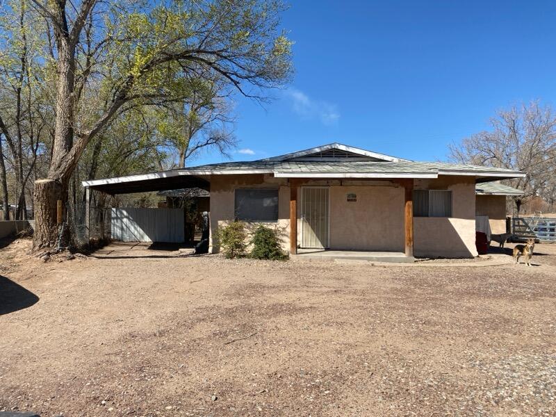 528 Atrisco Drive, Albuquerque, New Mexico image 1
