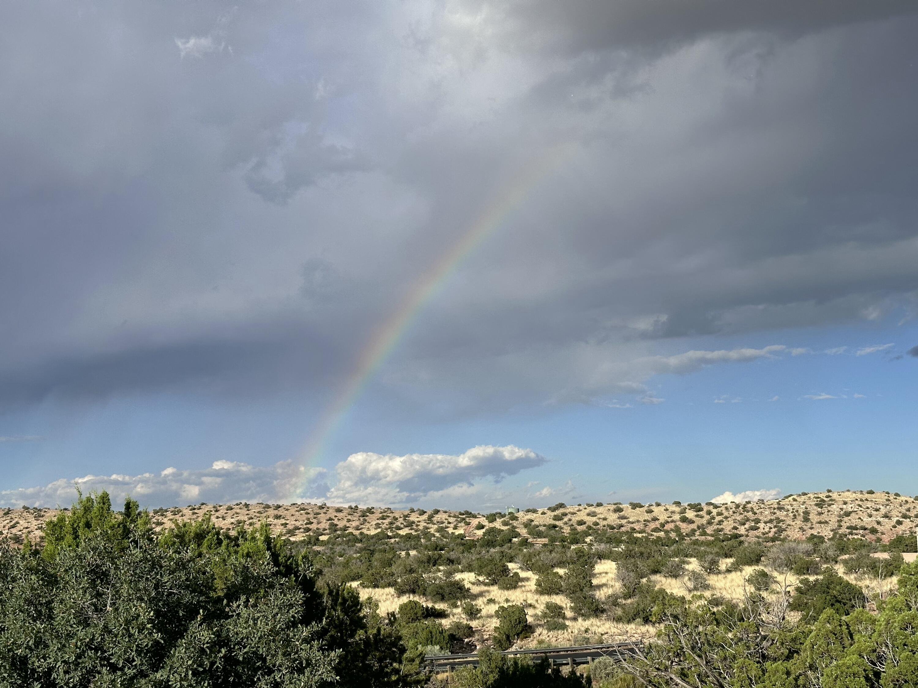 101 Wild Primrose Road, Placitas, New Mexico image 1
