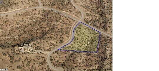 101 Wild Primrose Road, Placitas, New Mexico image 18