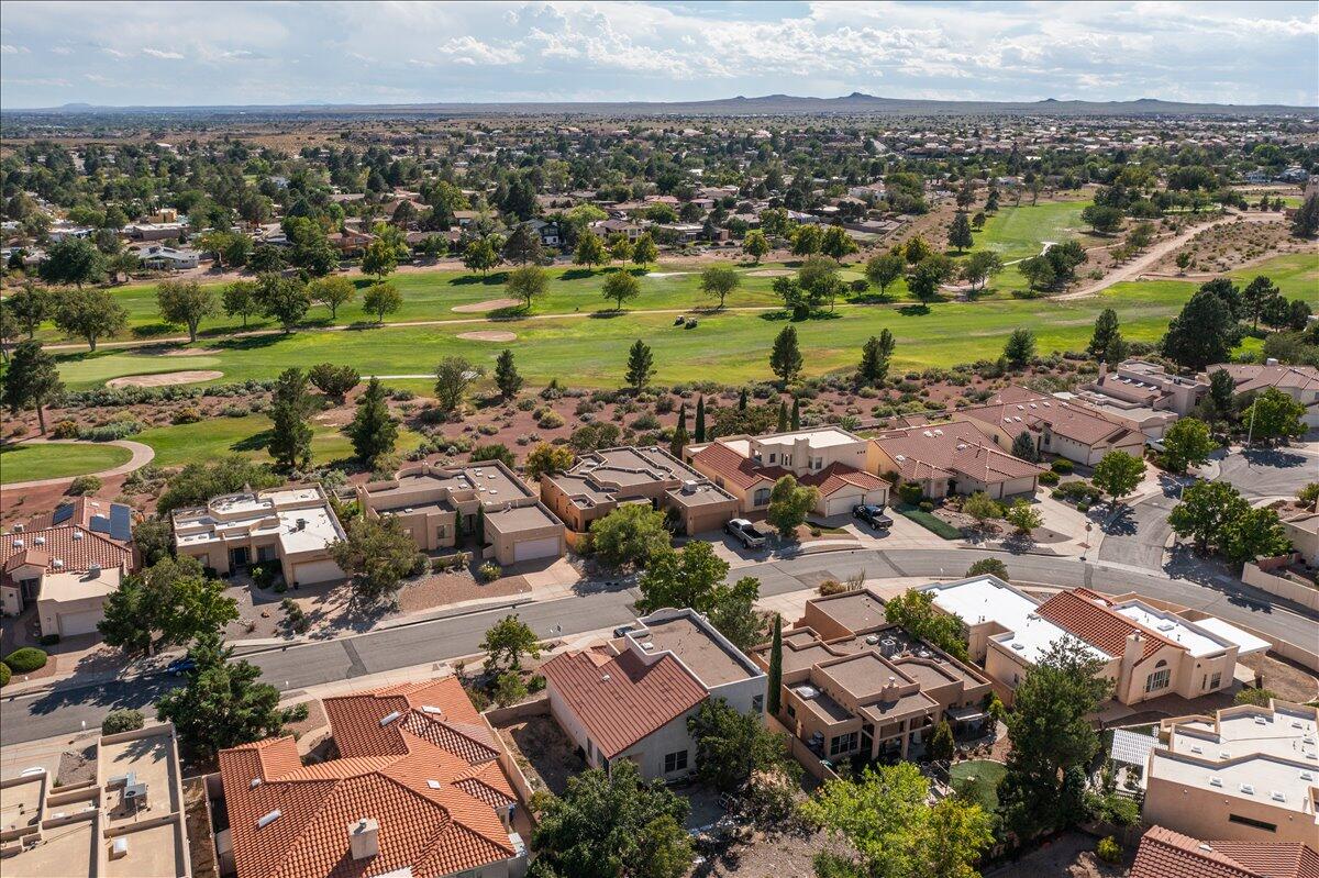 4923 ALTA MESA NW
