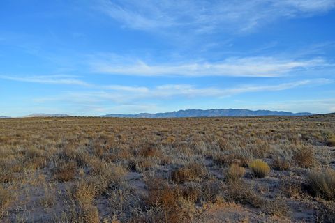 Vacant Land For Sale - LOT 3 Rio Del Oro #63<br/> Belen, NM 87002