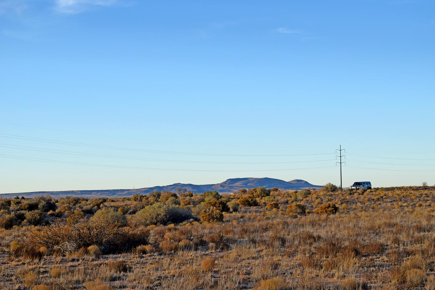 Lot 3 Rio Del Oro #63, Belen, New Mexico image 10