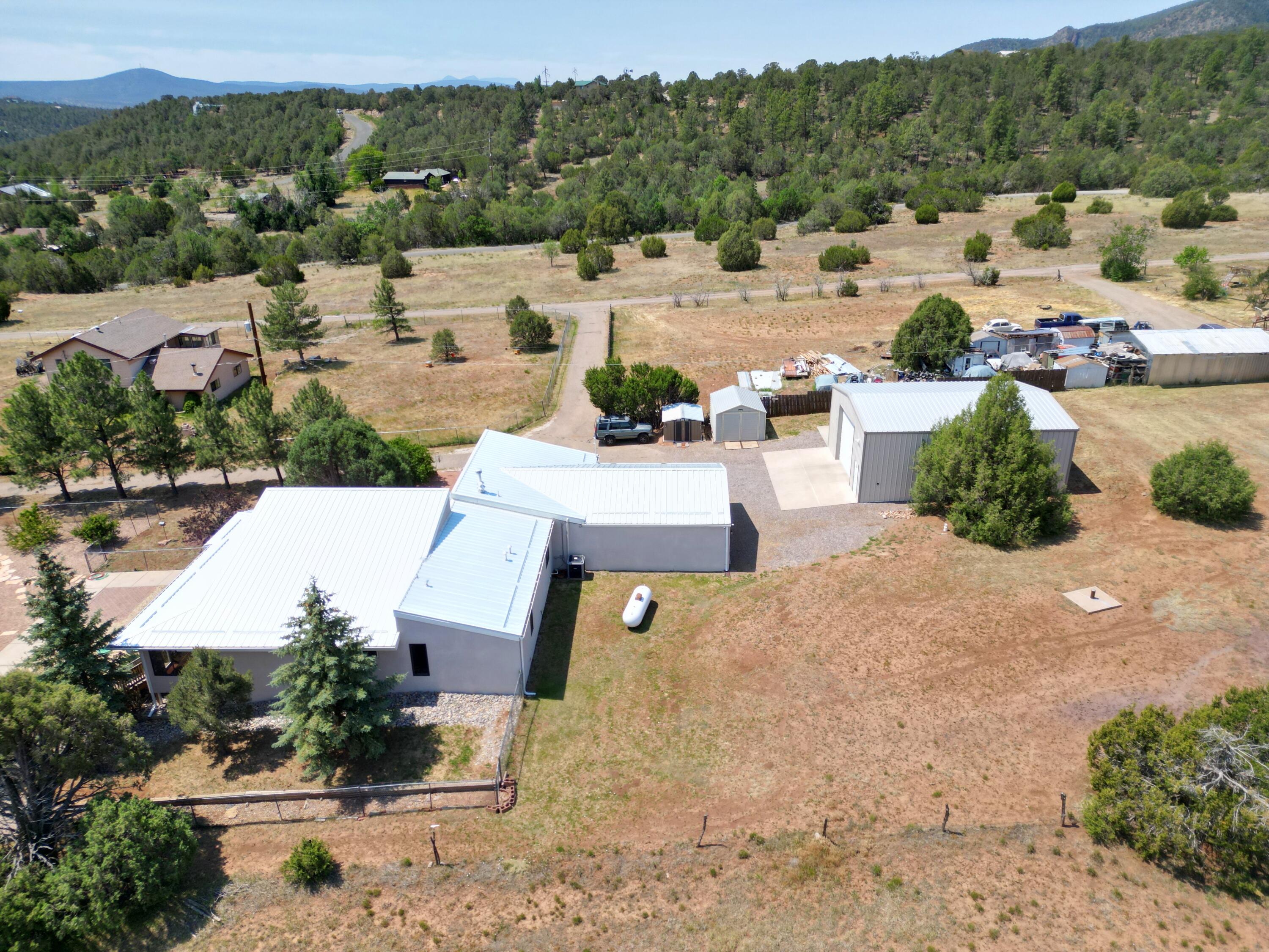 32 Conejo Road