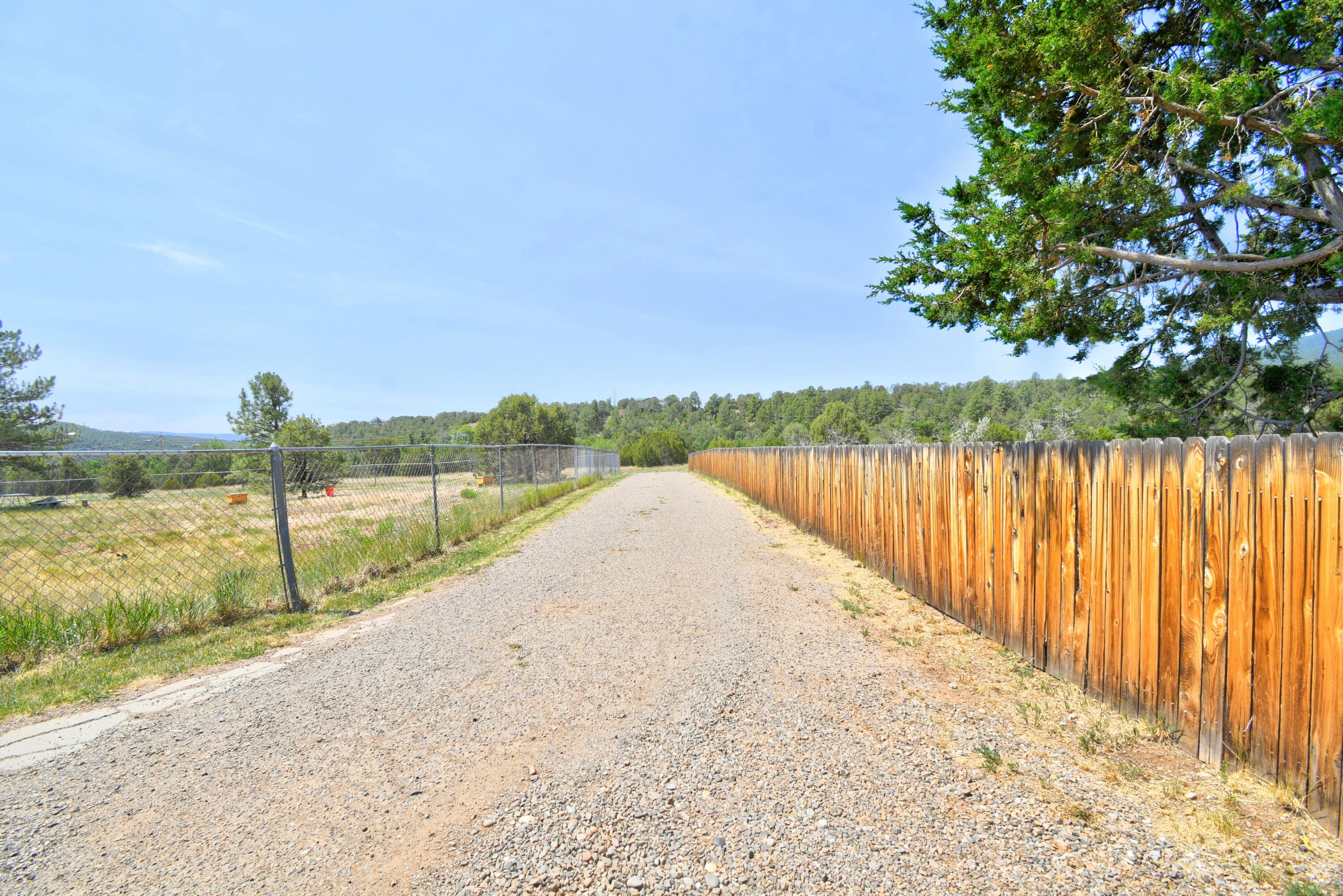 32 Conejo Road