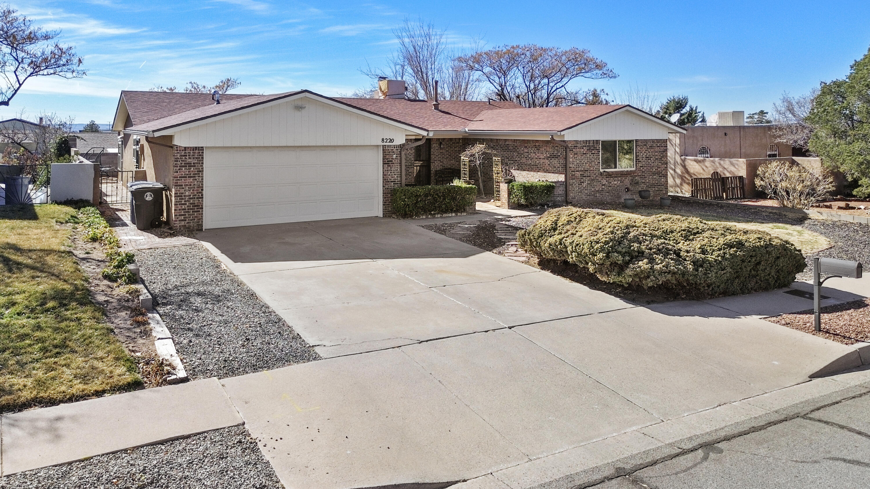 8220 Colfax Avenue NE