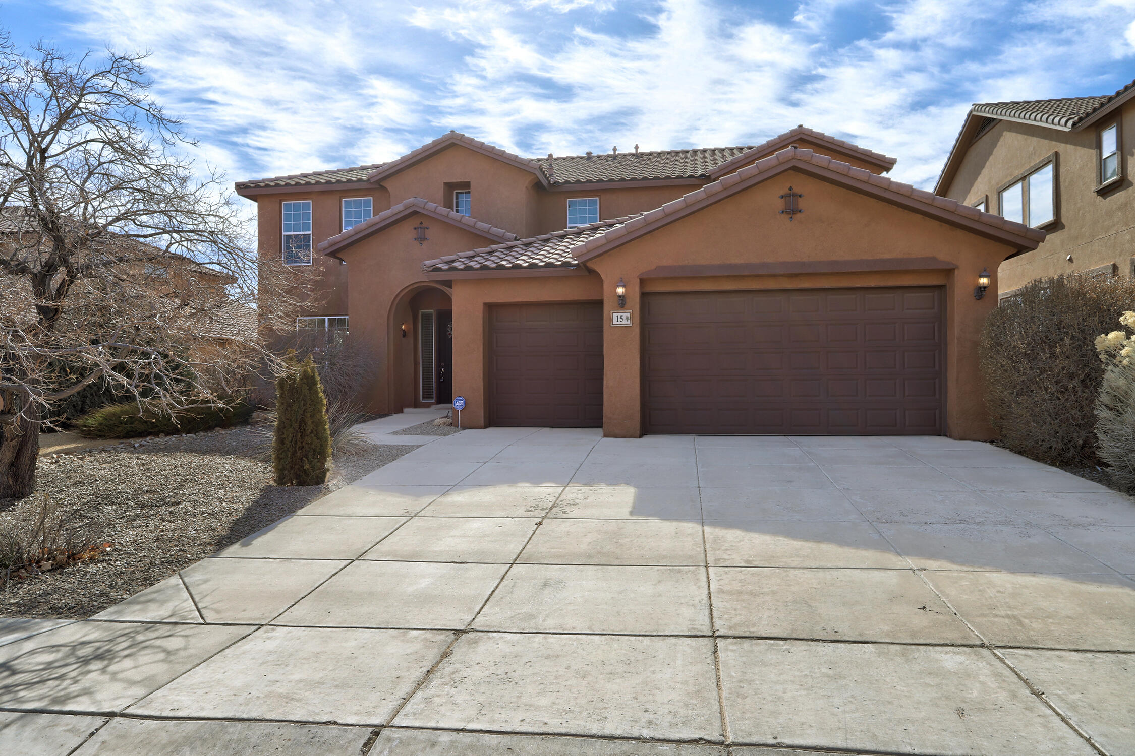 15 Los Miradores Drive, Rio Rancho, New Mexico image 1