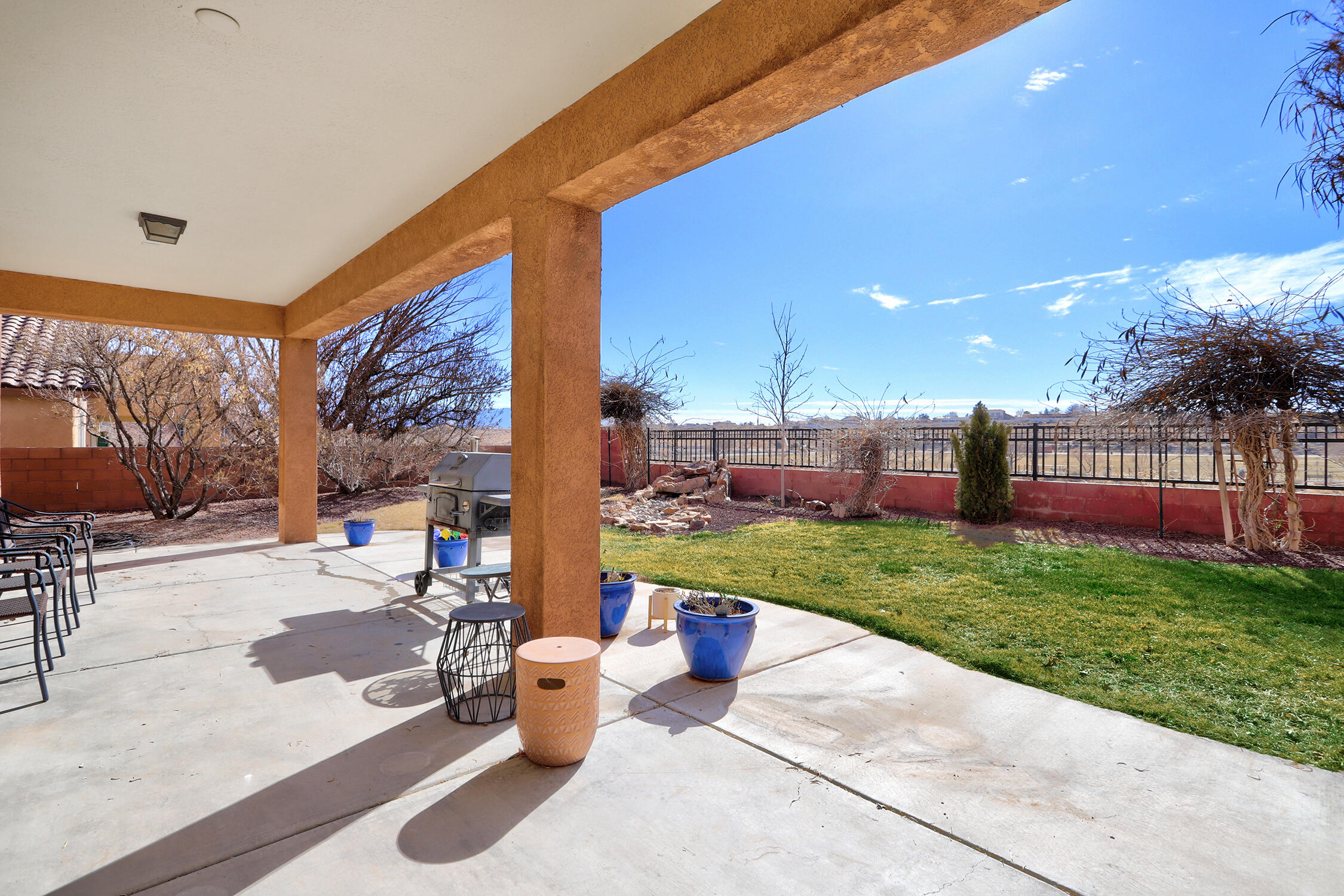 15 Los Miradores Drive, Rio Rancho, New Mexico image 34