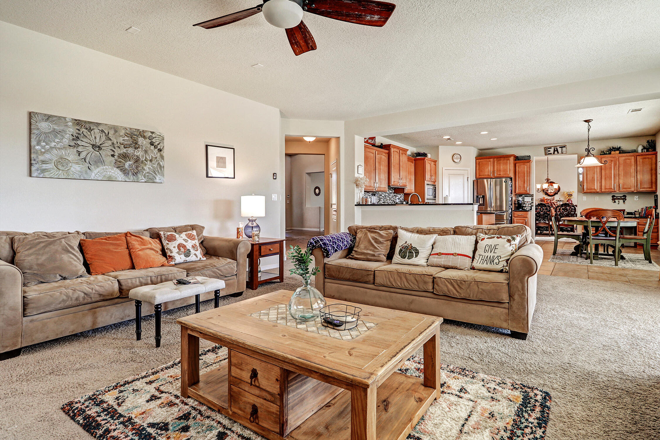 15 Los Miradores Drive, Rio Rancho, New Mexico image 12