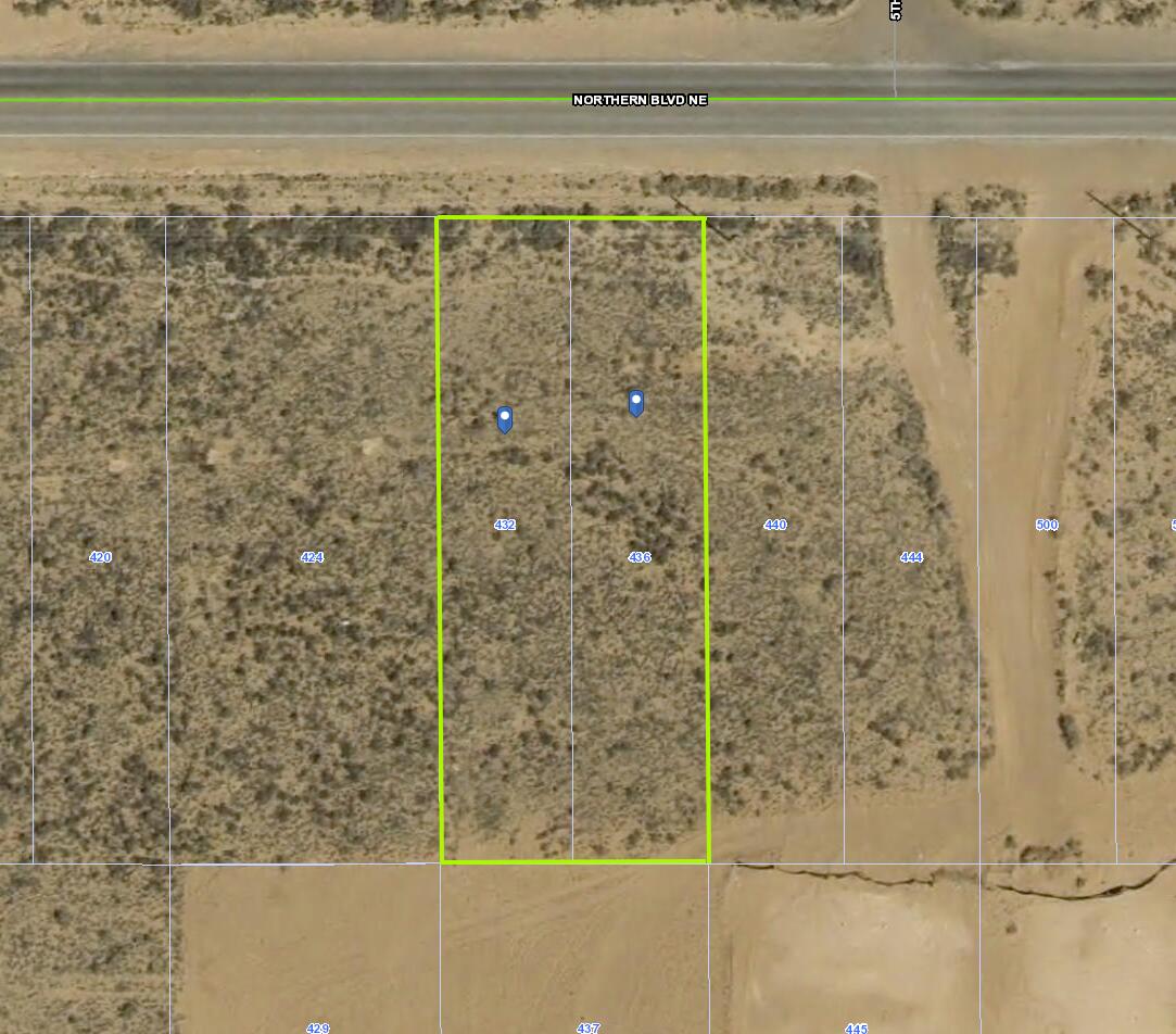 432-436 Northern Blvd, Rio Rancho, New Mexico image 1