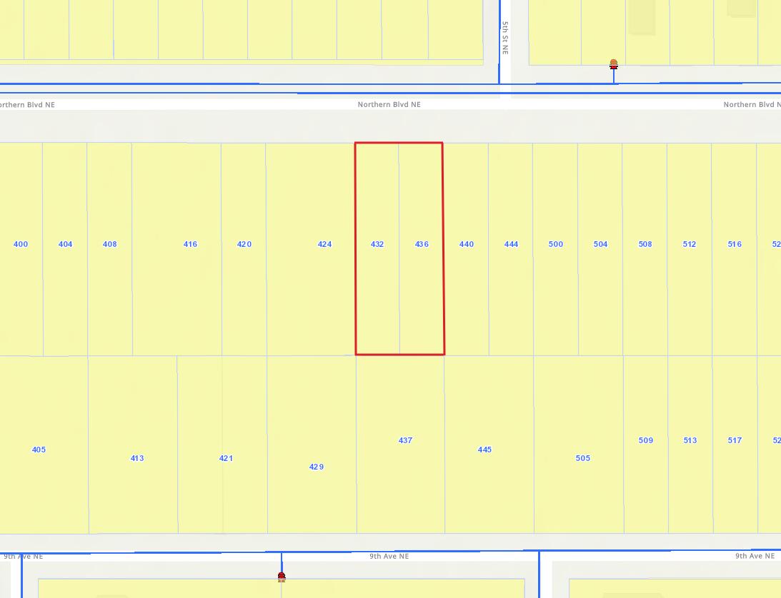432-436 Northern Blvd, Rio Rancho, New Mexico image 2