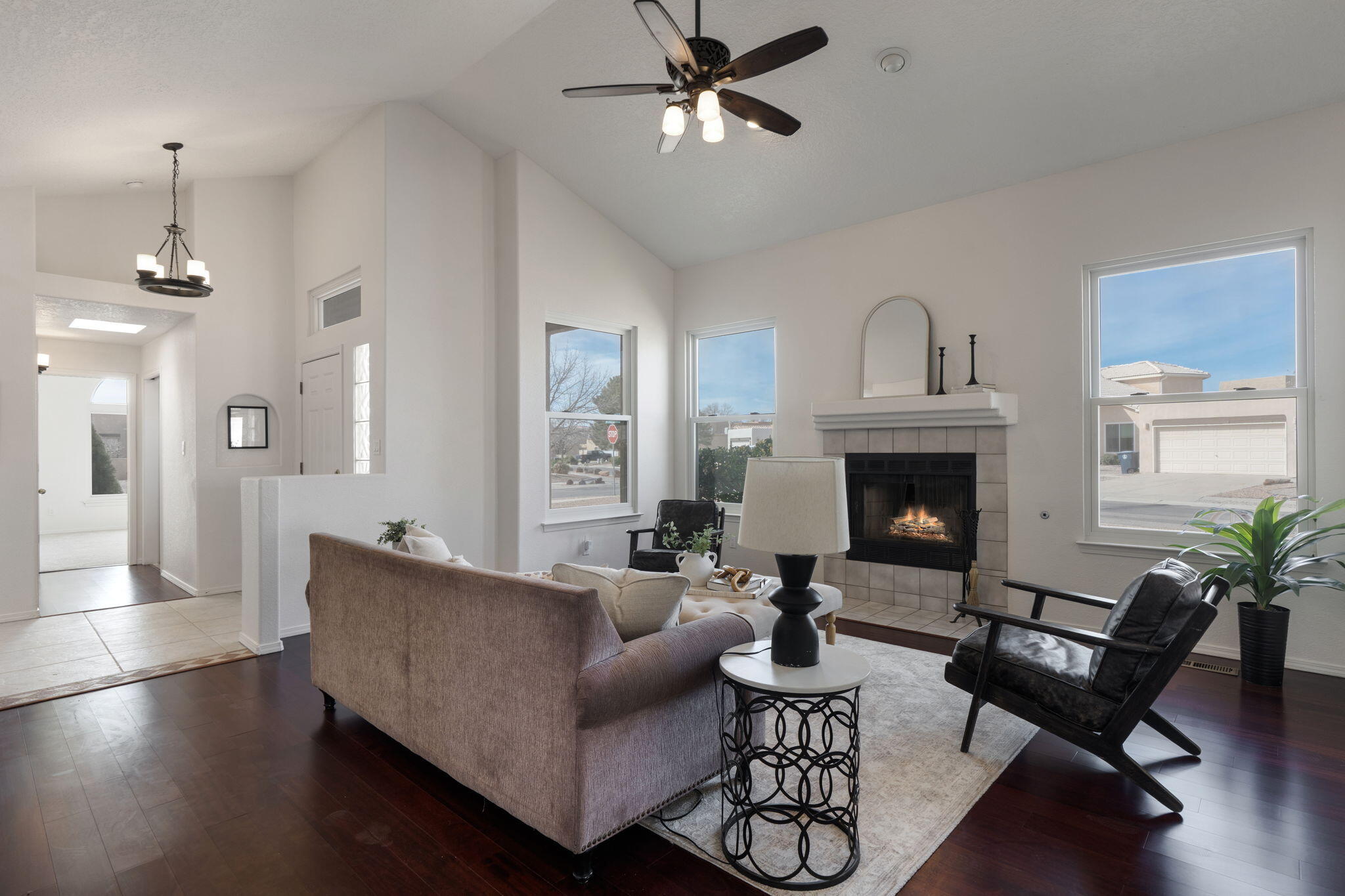 10304 Arroyo Crest Drive NW