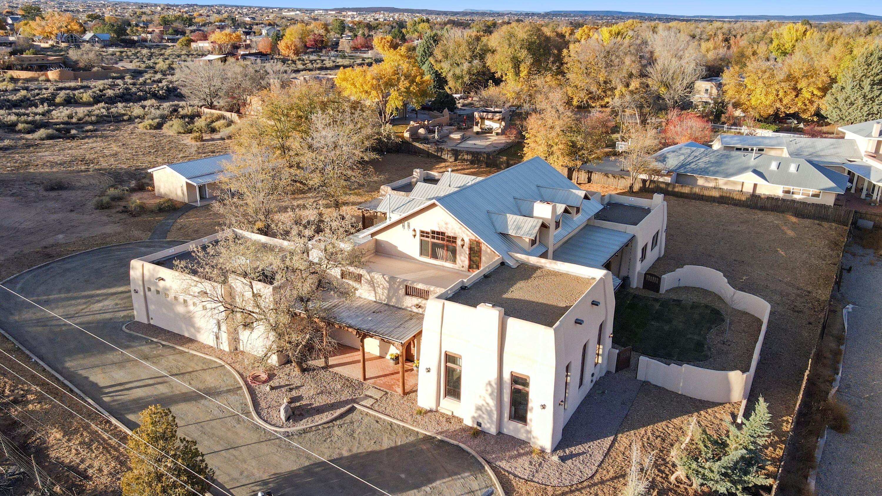 337 W Camino Del Oro