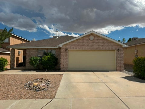 Homes For Sale - 7620 Mallard Avenue<br/> Albuquerque, NM 87114