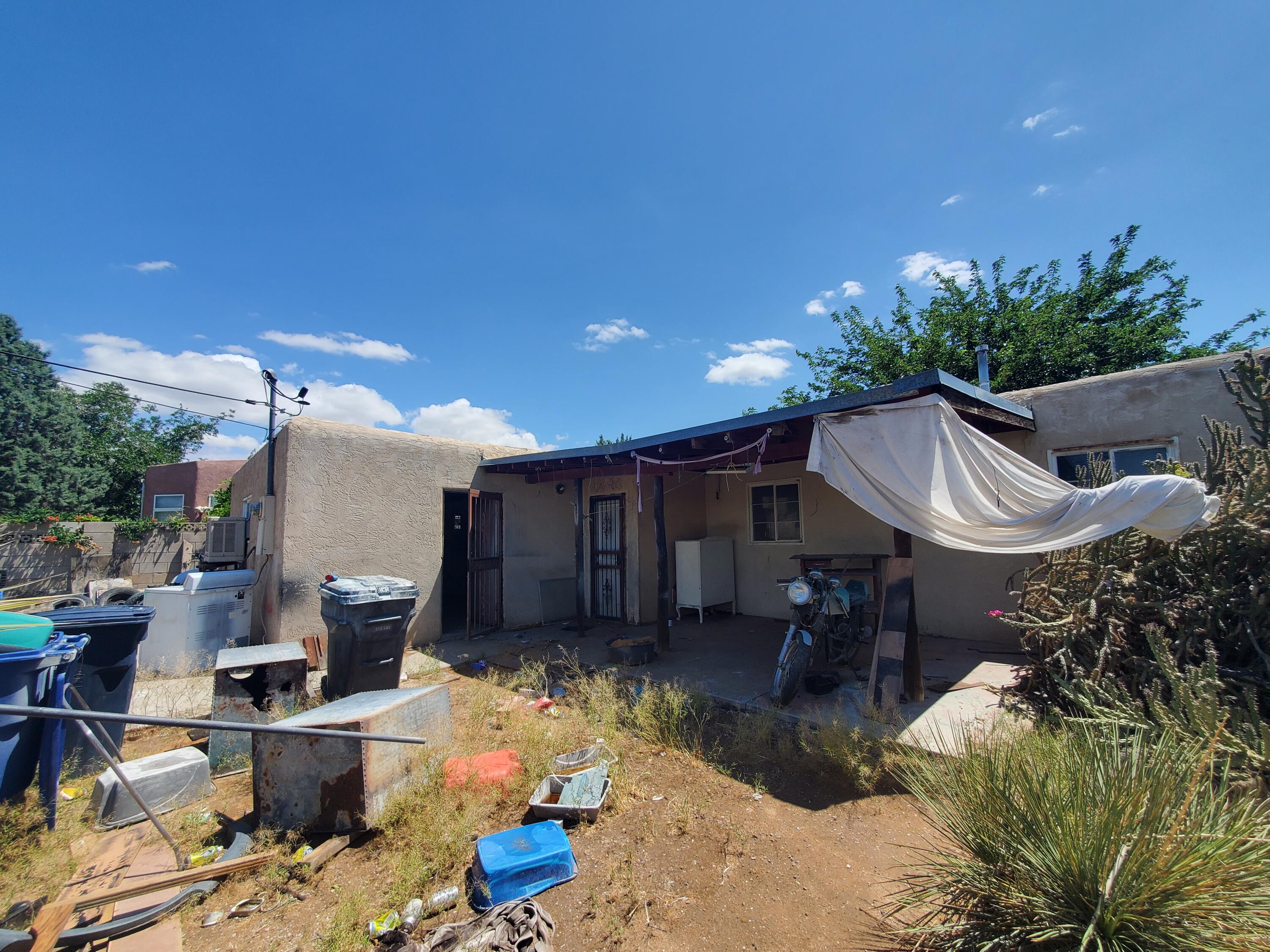 2317 Cagua Drive, Albuquerque, New Mexico image 10
