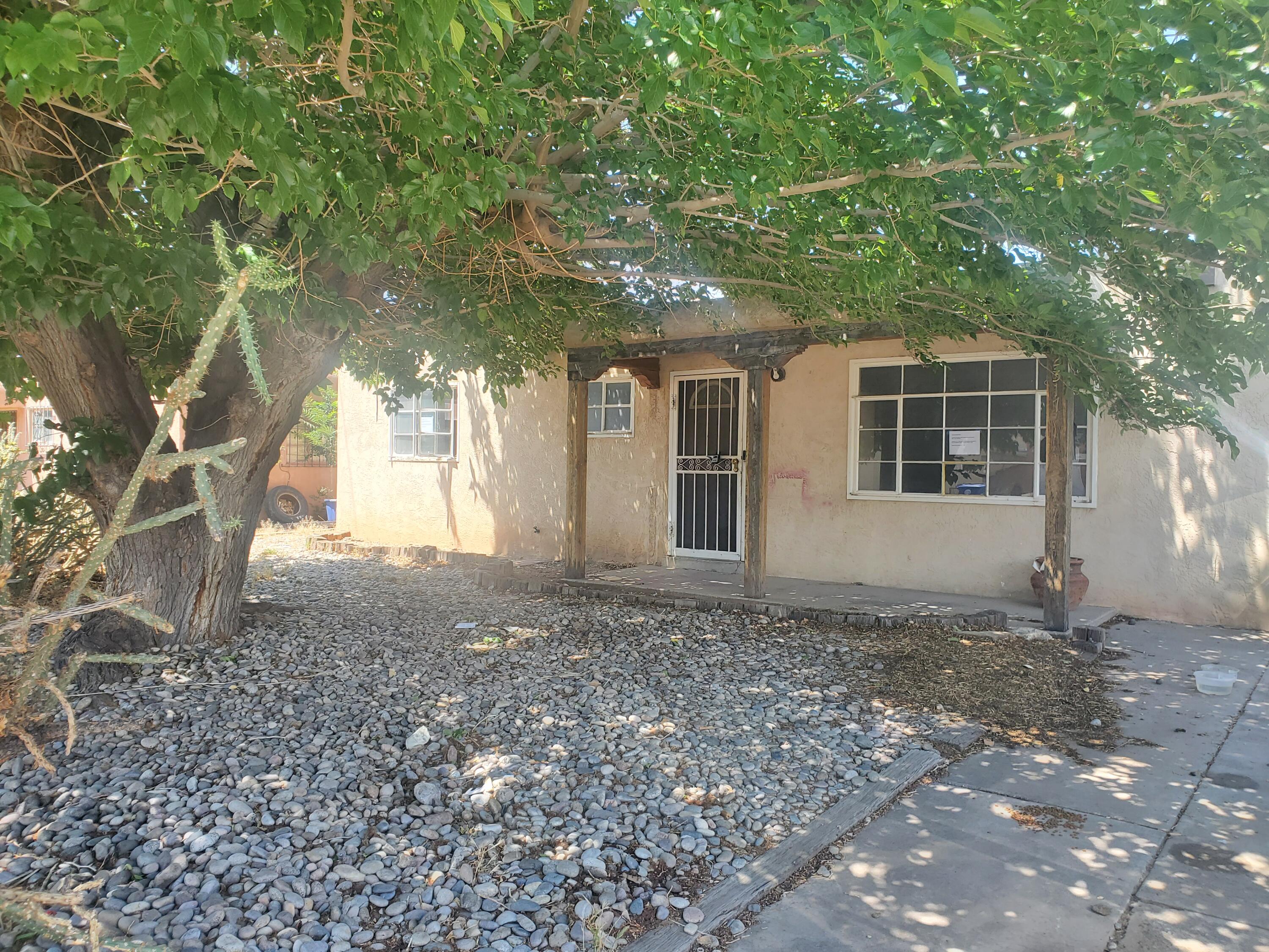 2317 Cagua Drive, Albuquerque, New Mexico image 1