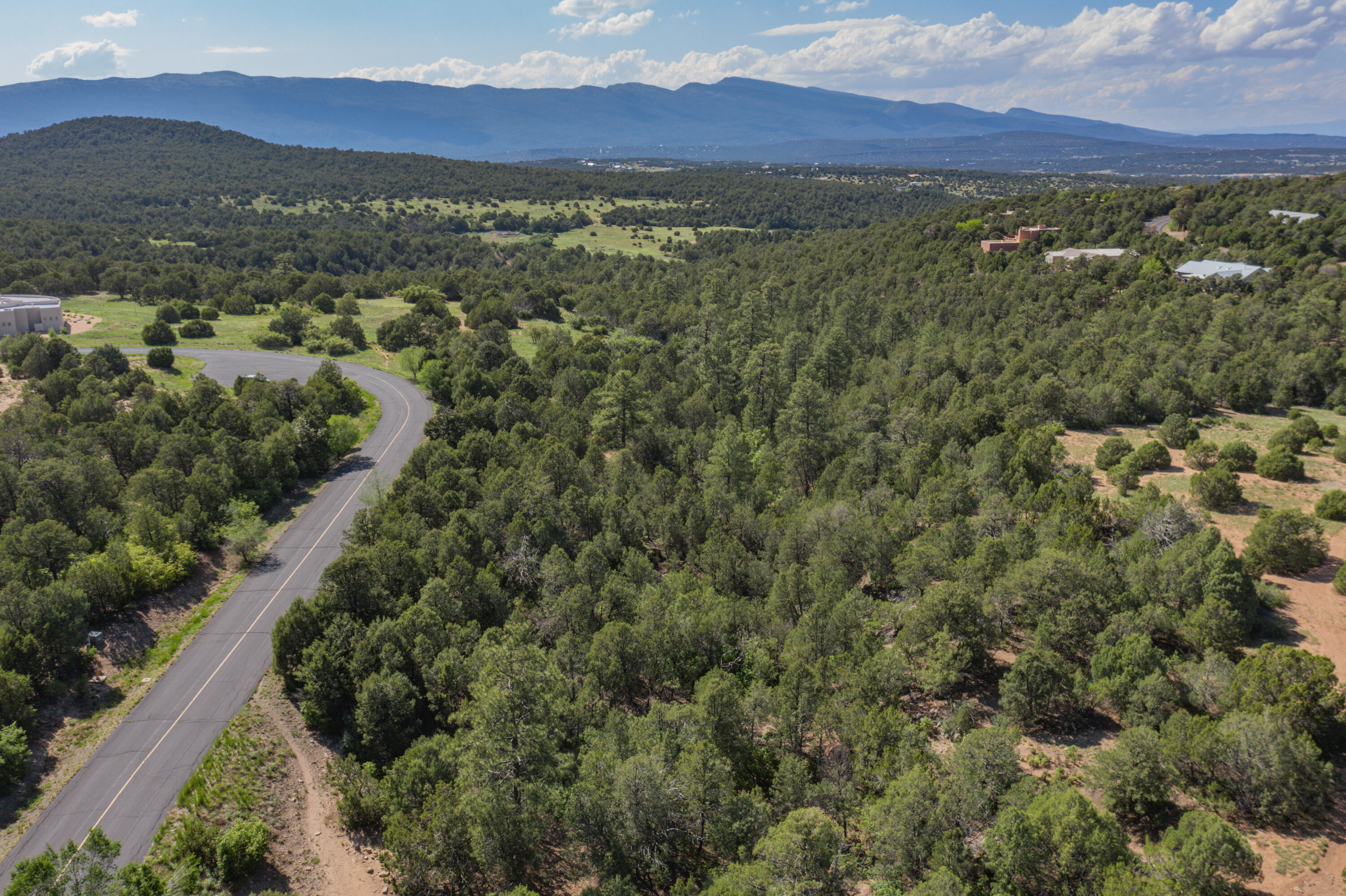 33 Los Pecos Lp Loop, Tijeras, New Mexico image 1