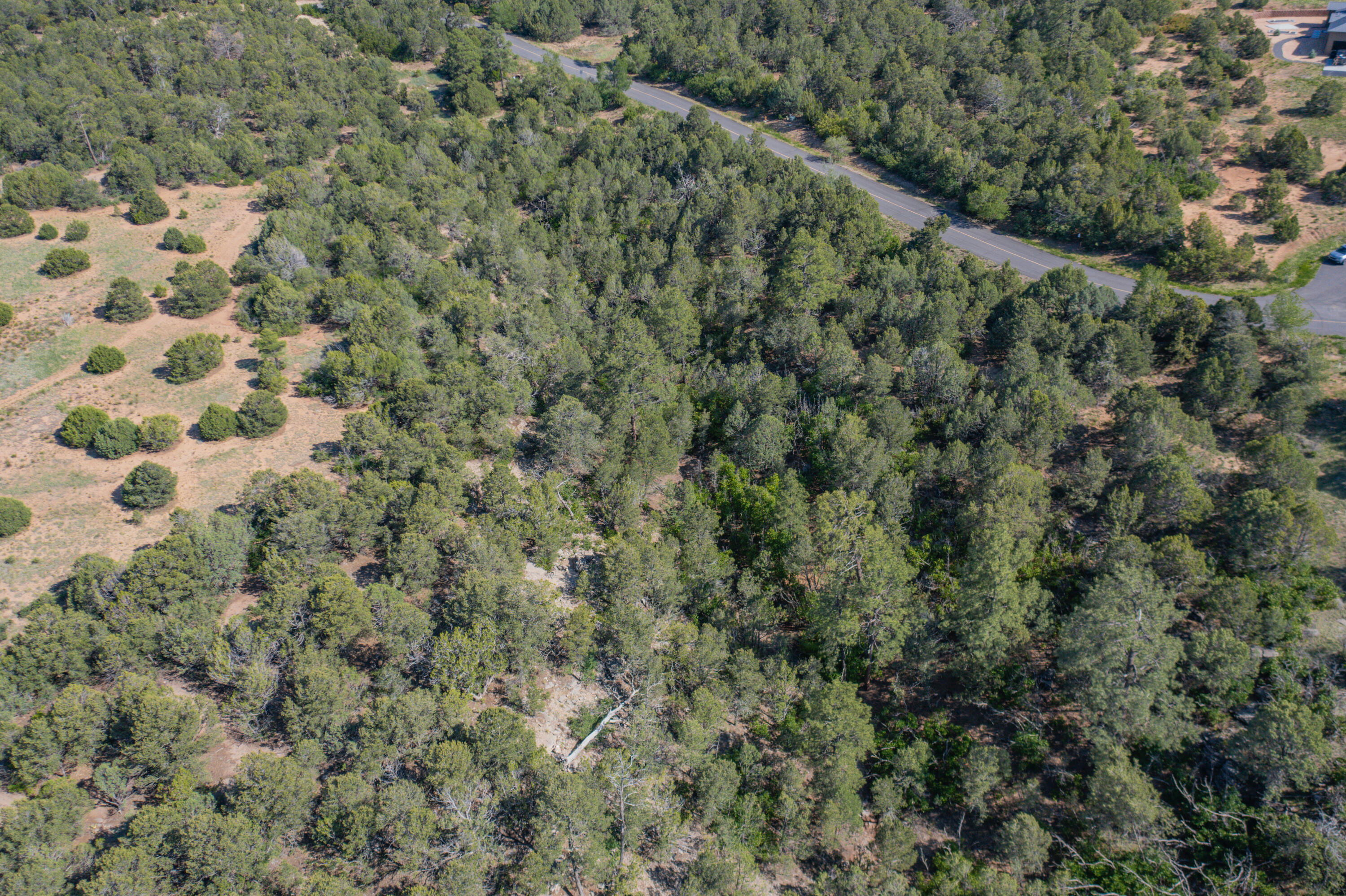 33 Los Pecos Lp Loop, Tijeras, New Mexico image 8