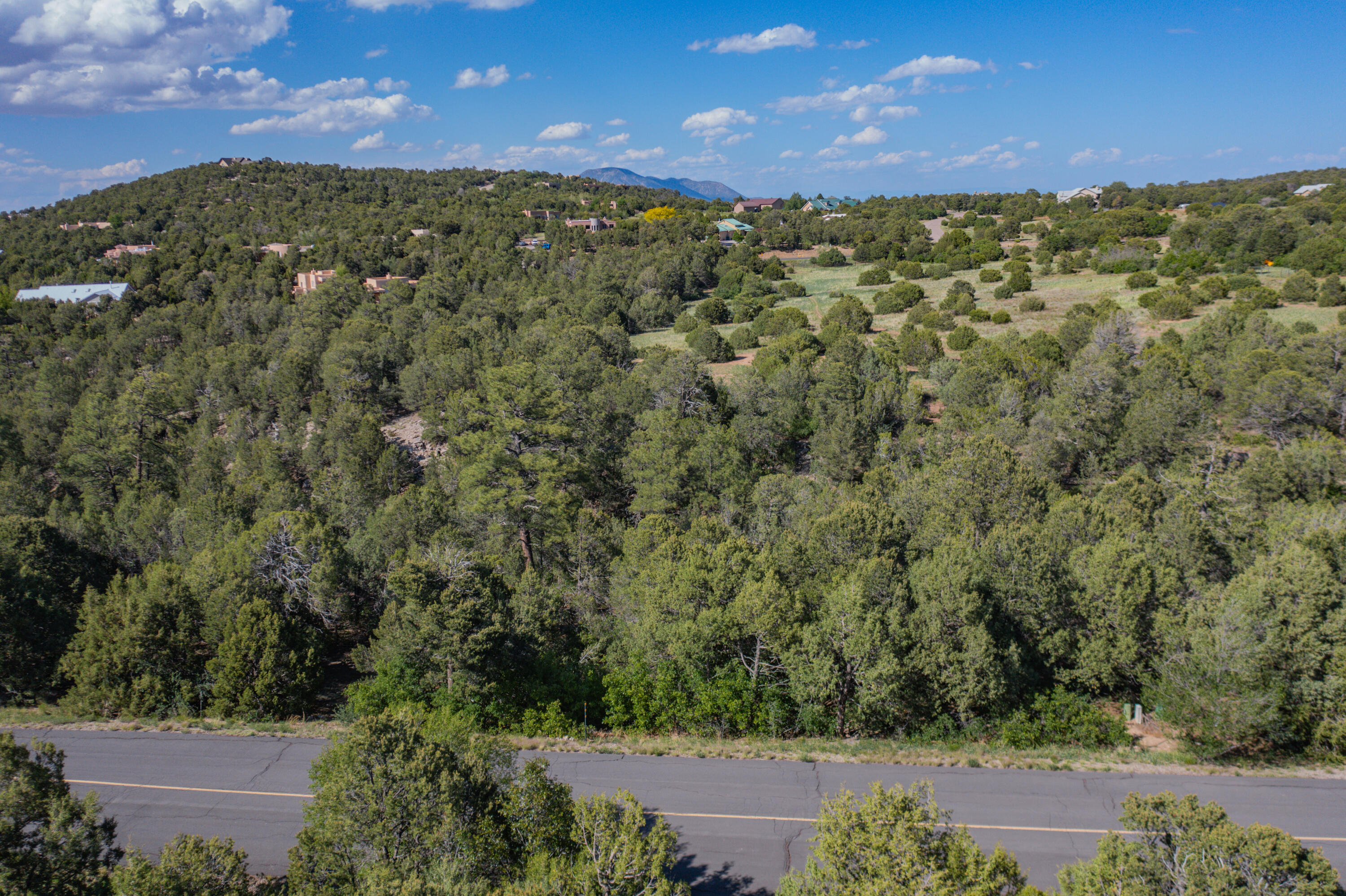 33 Los Pecos Lp Loop, Tijeras, New Mexico image 2