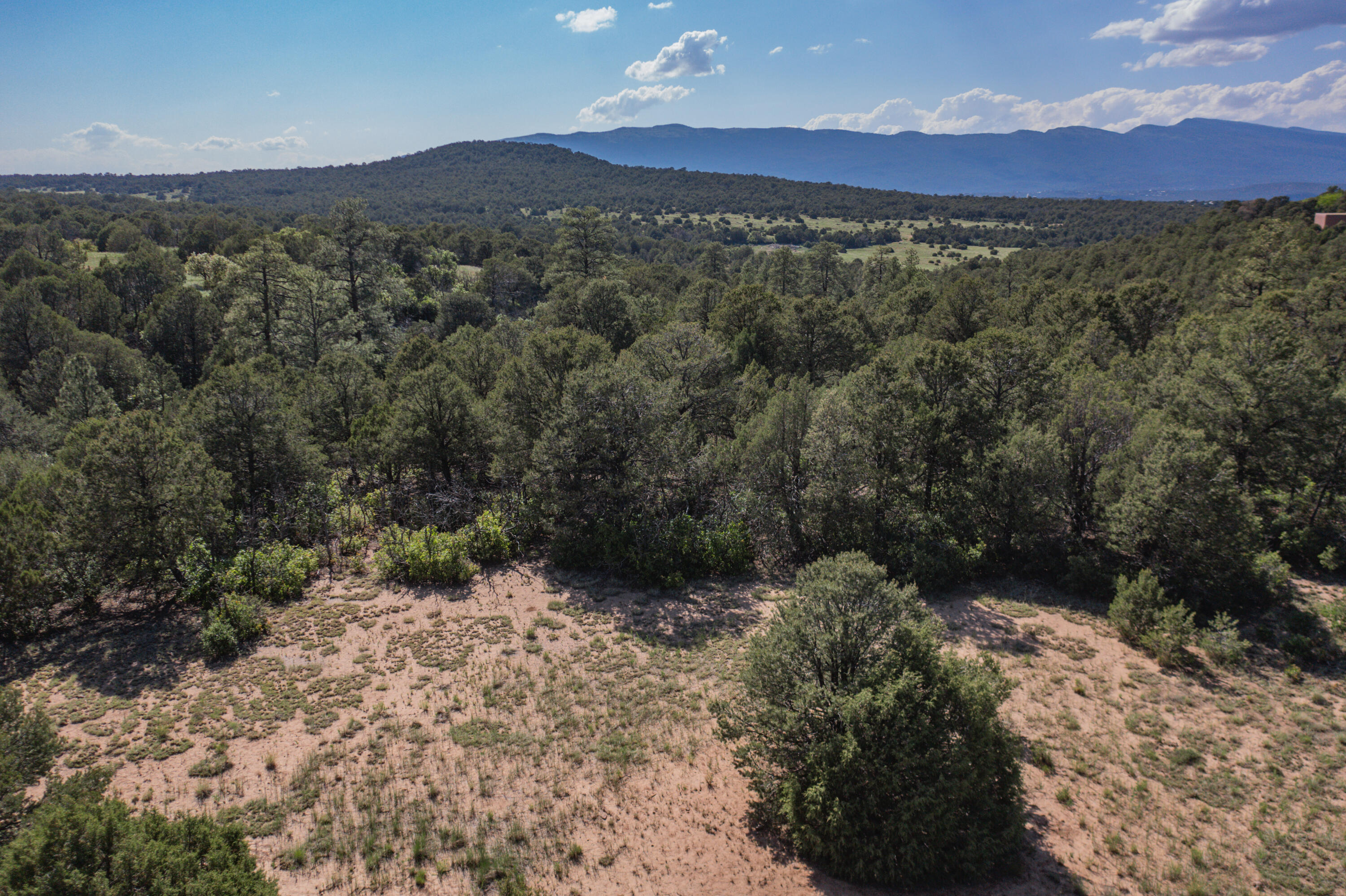 33 Los Pecos Lp Loop, Tijeras, New Mexico image 4