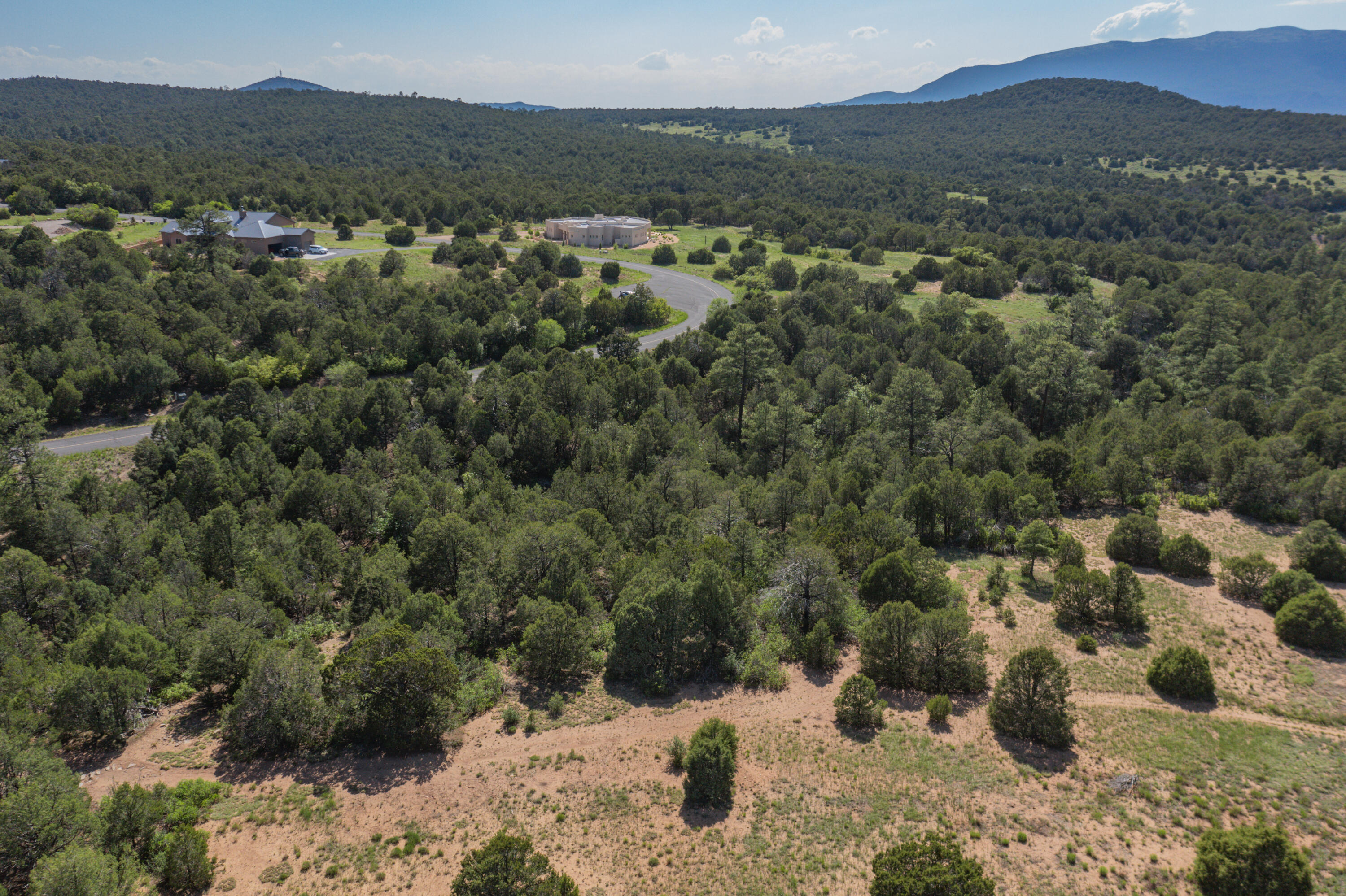 33 Los Pecos Lp Loop, Tijeras, New Mexico image 6