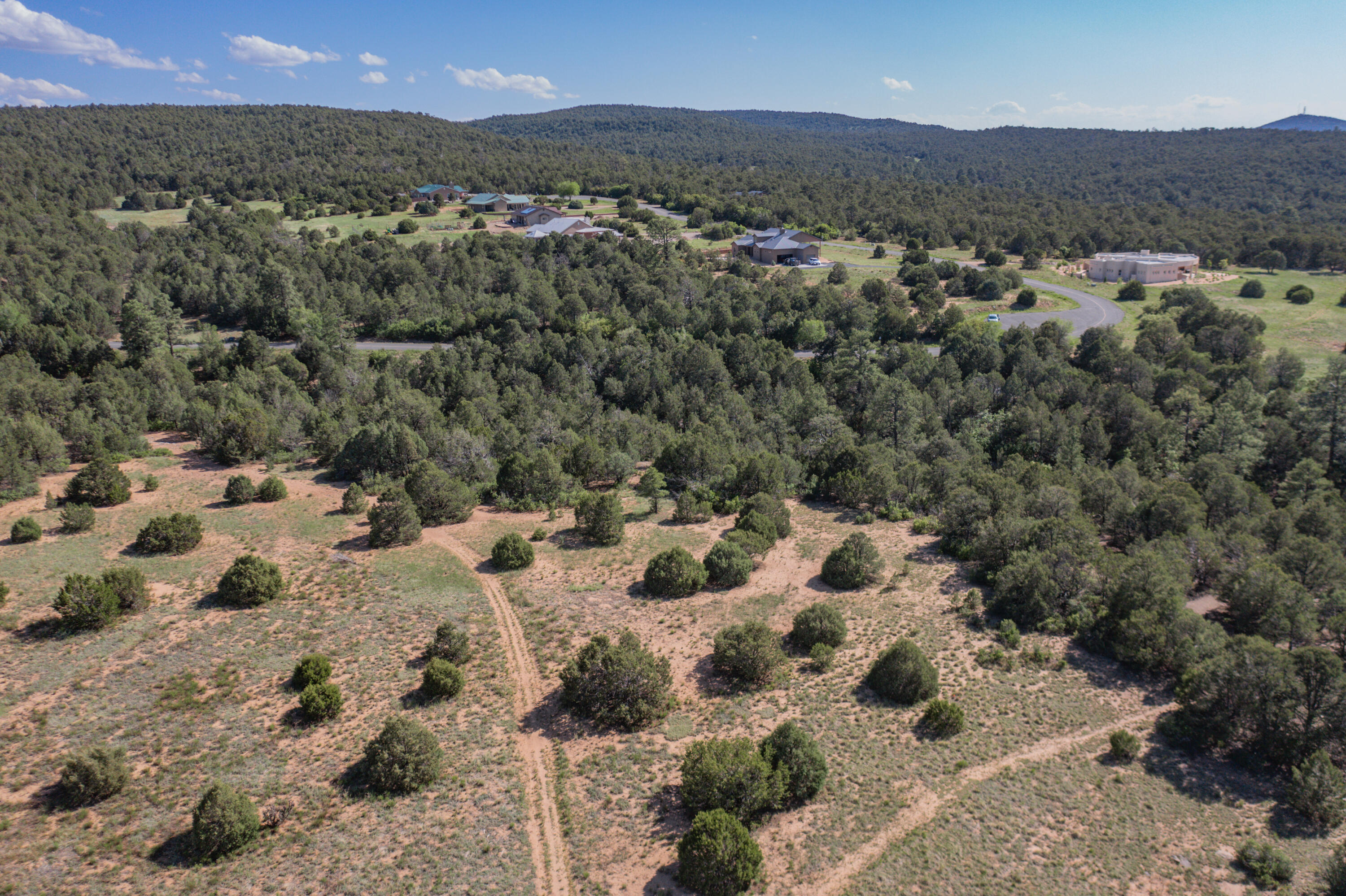 33 Los Pecos Lp Loop, Tijeras, New Mexico image 7