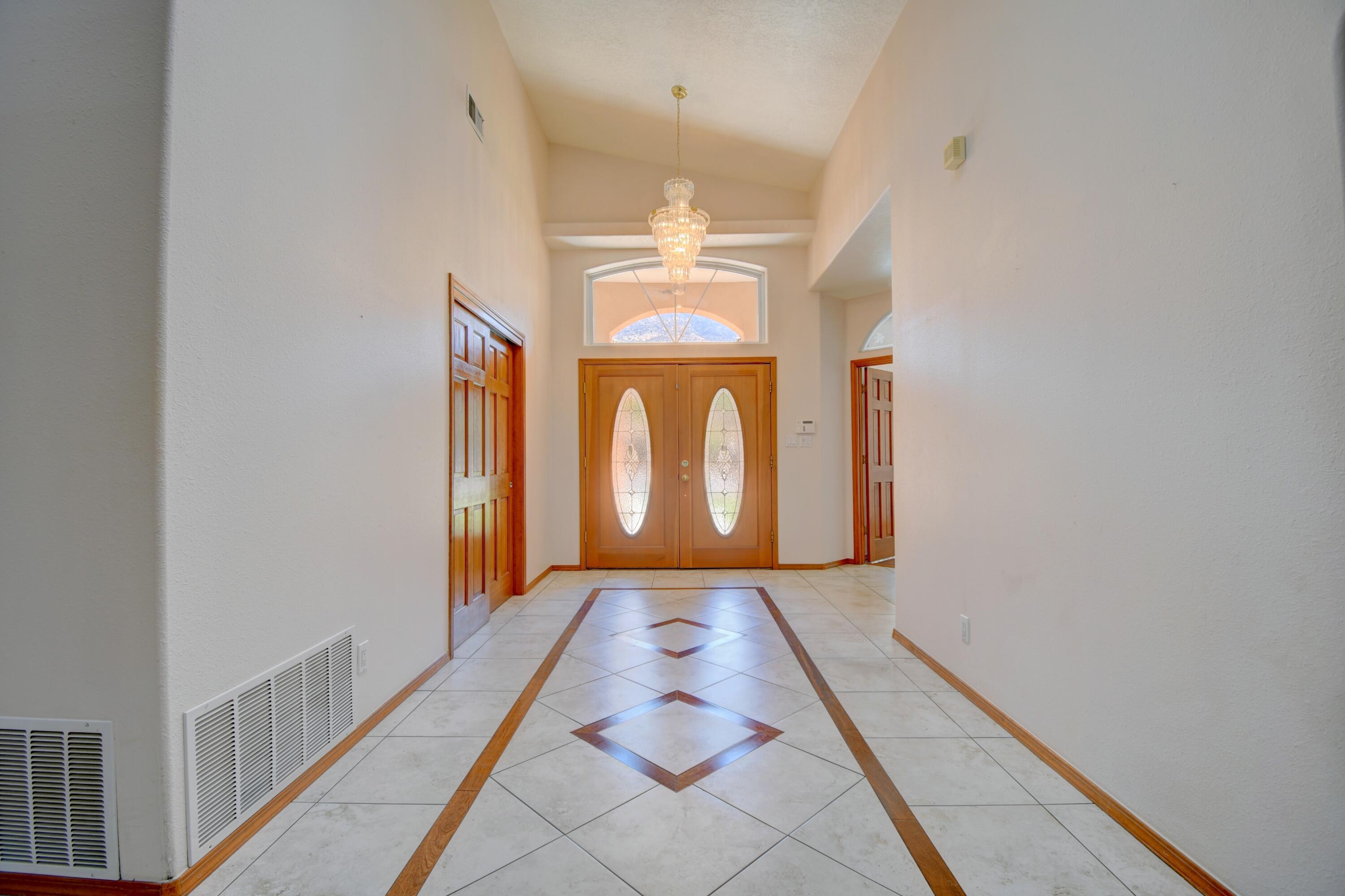 12700 Punta De Vista Place NE