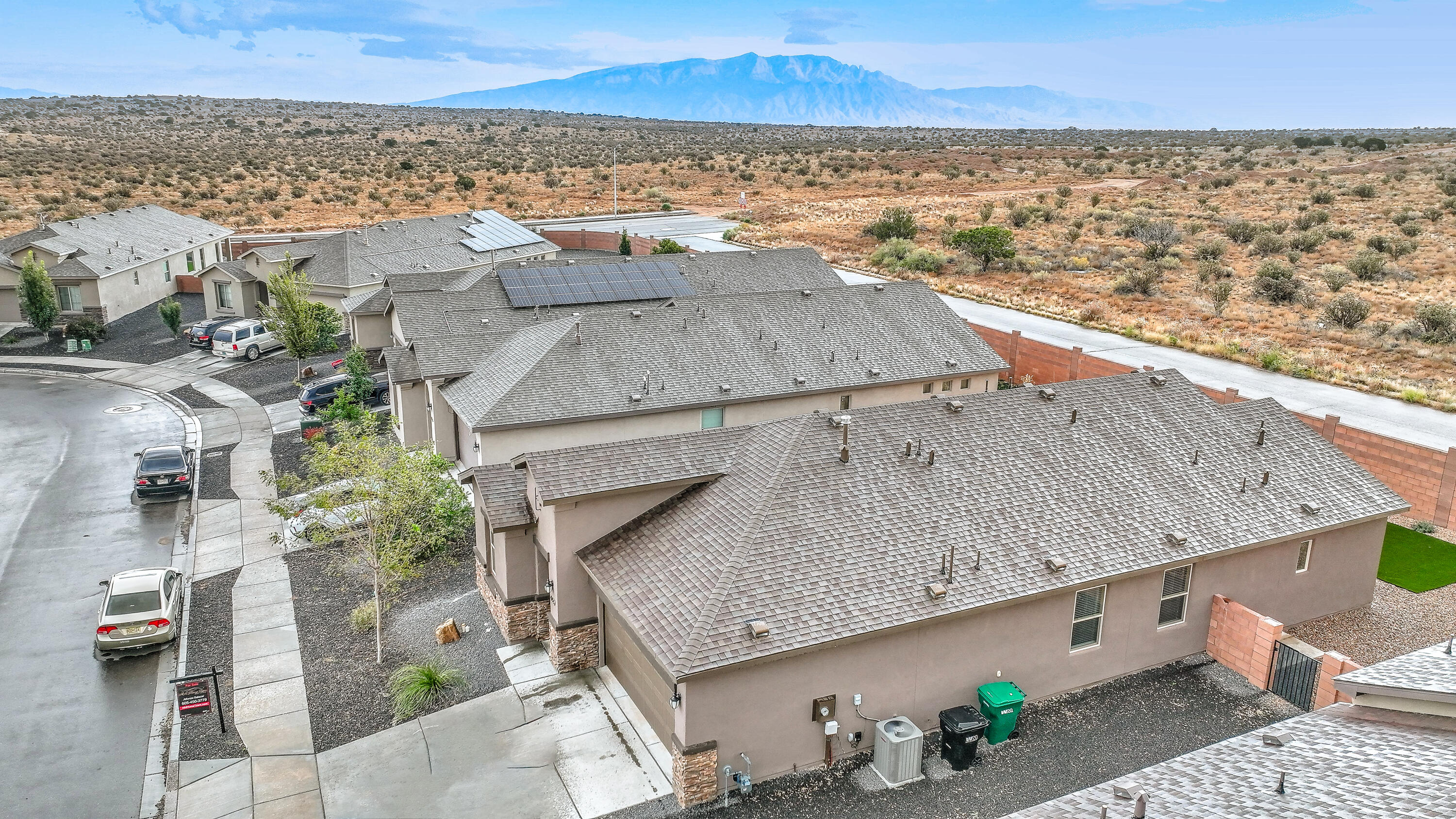 4489 Bald Eagle Loop, Rio Rancho, New Mexico image 40